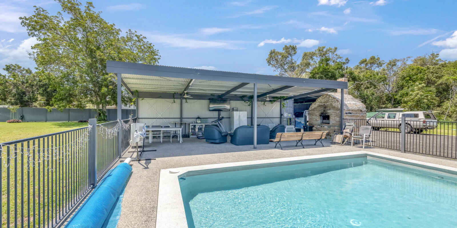 20 Kingfisher Crescent Moore Park Beach