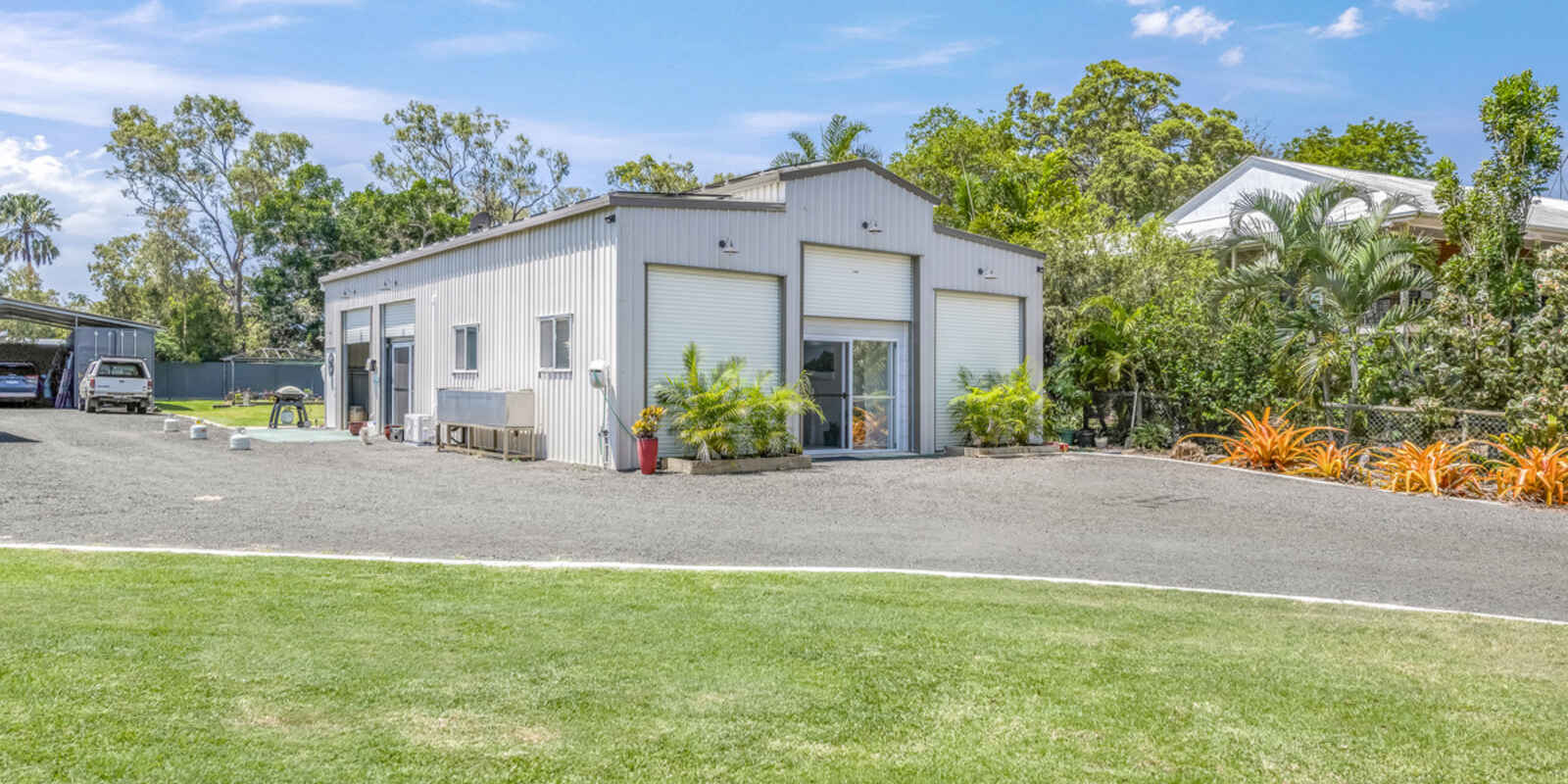 20 Kingfisher Crescent Moore Park Beach
