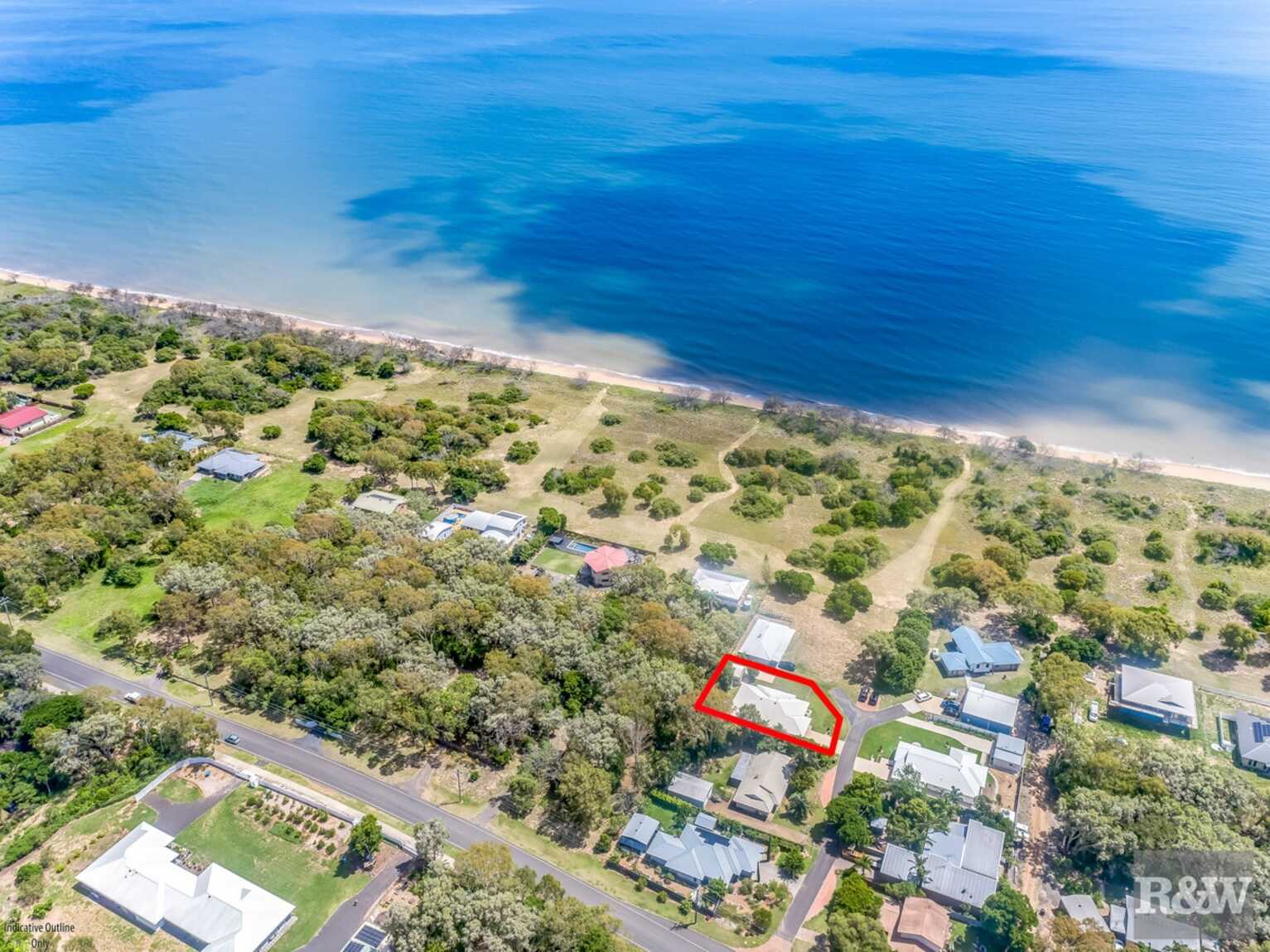 3 Kurrawa Court Moore Park Beach 3 Kurrawa Court Moore Park Beach