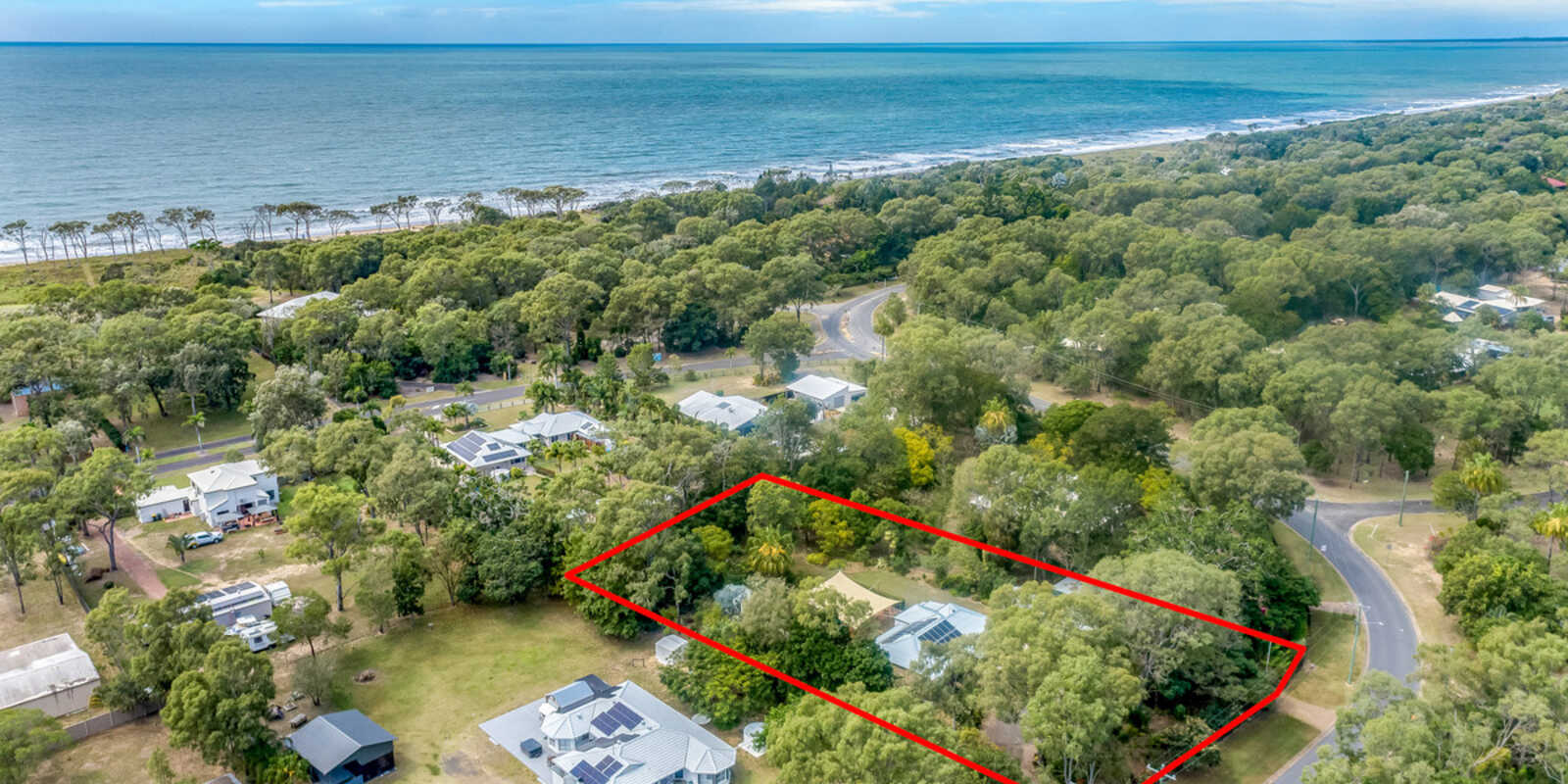 296 Sylvan Drive Moore Park Beach