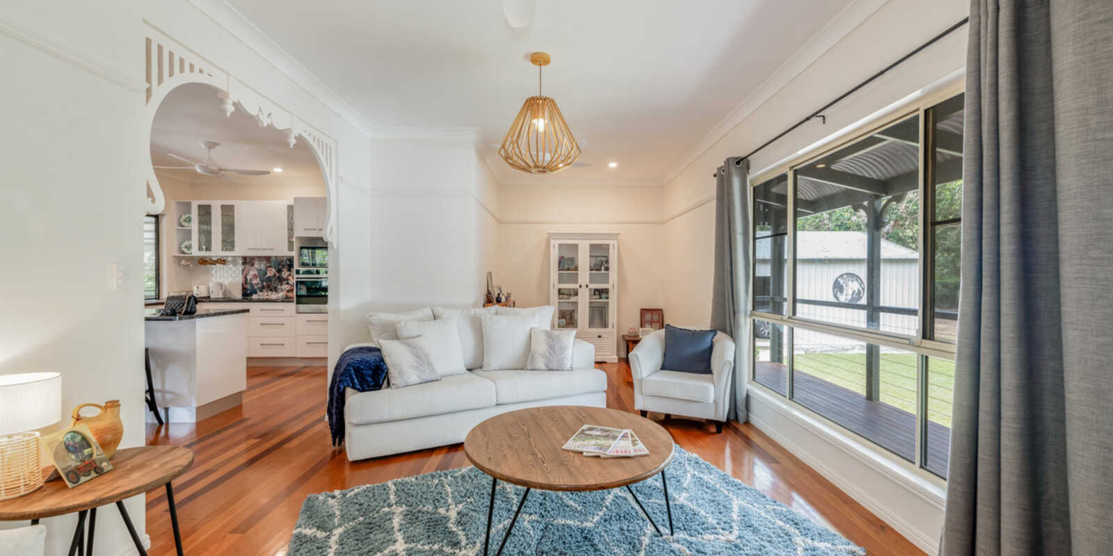 296 Sylvan Drive Moore Park Beach
