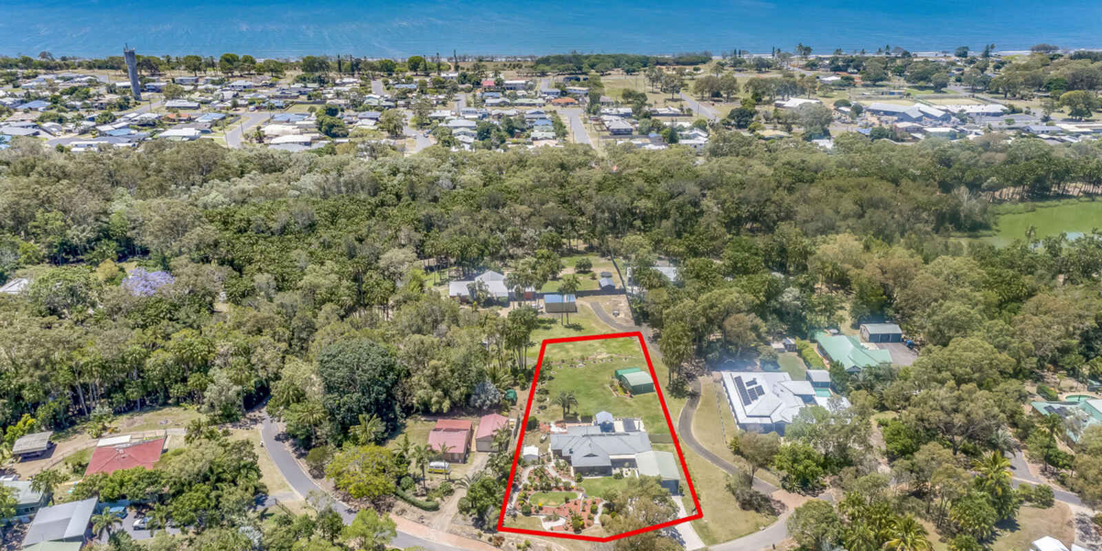 5 Woodlands Lane Moore Park Beach