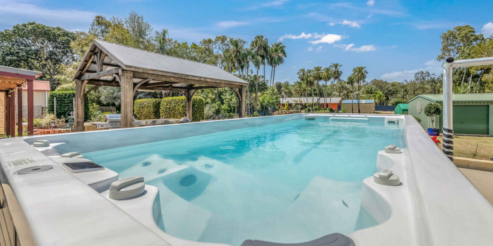 5 Woodlands Lane Moore Park Beach