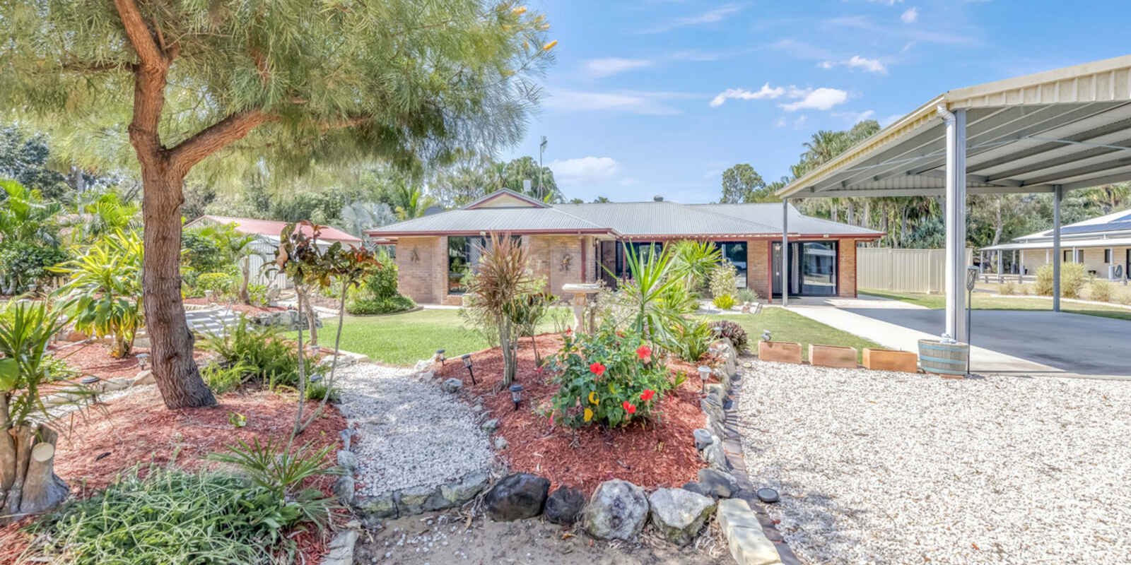 5 Woodlands Lane Moore Park Beach
