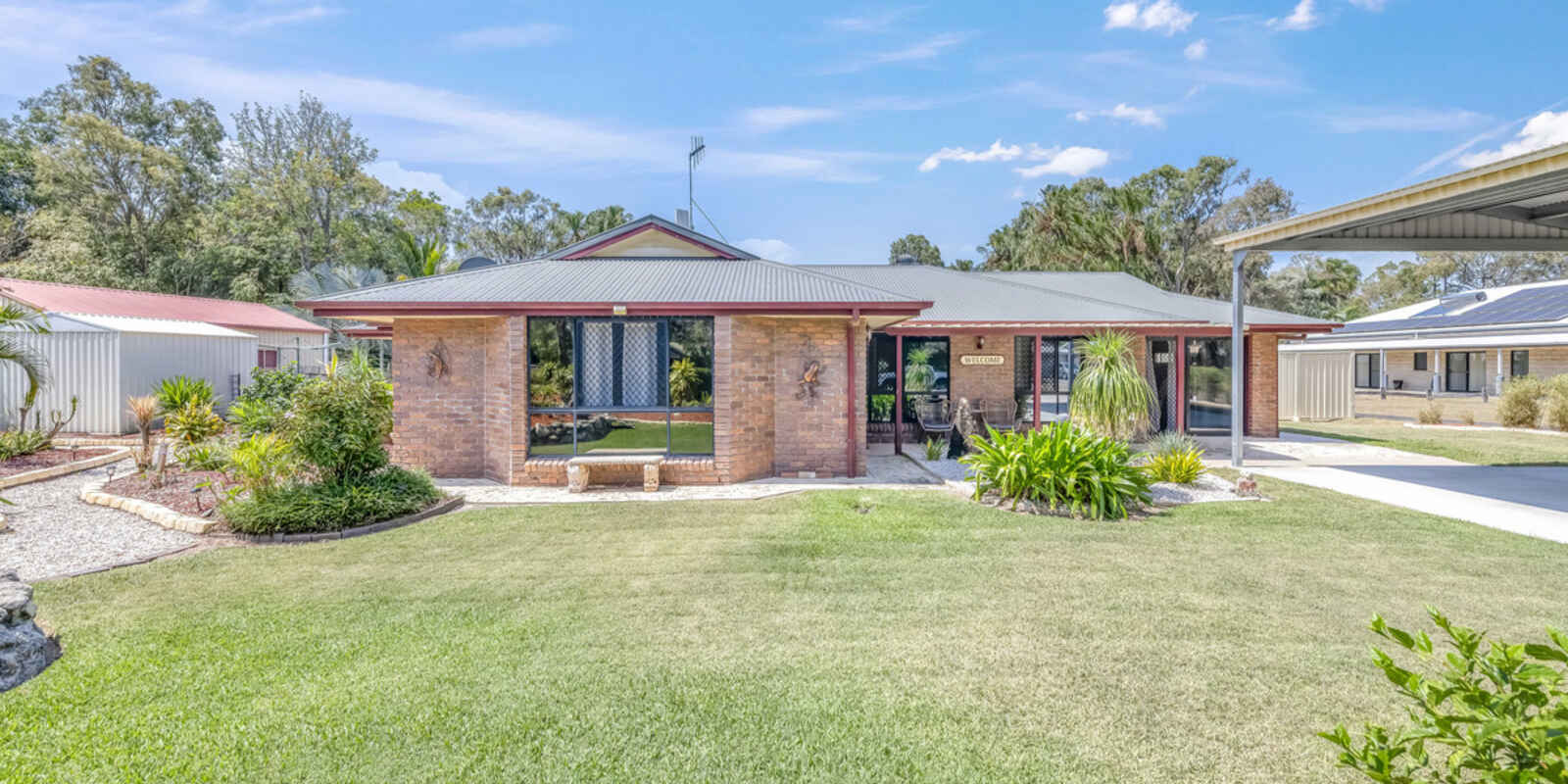 5 Woodlands Lane Moore Park Beach