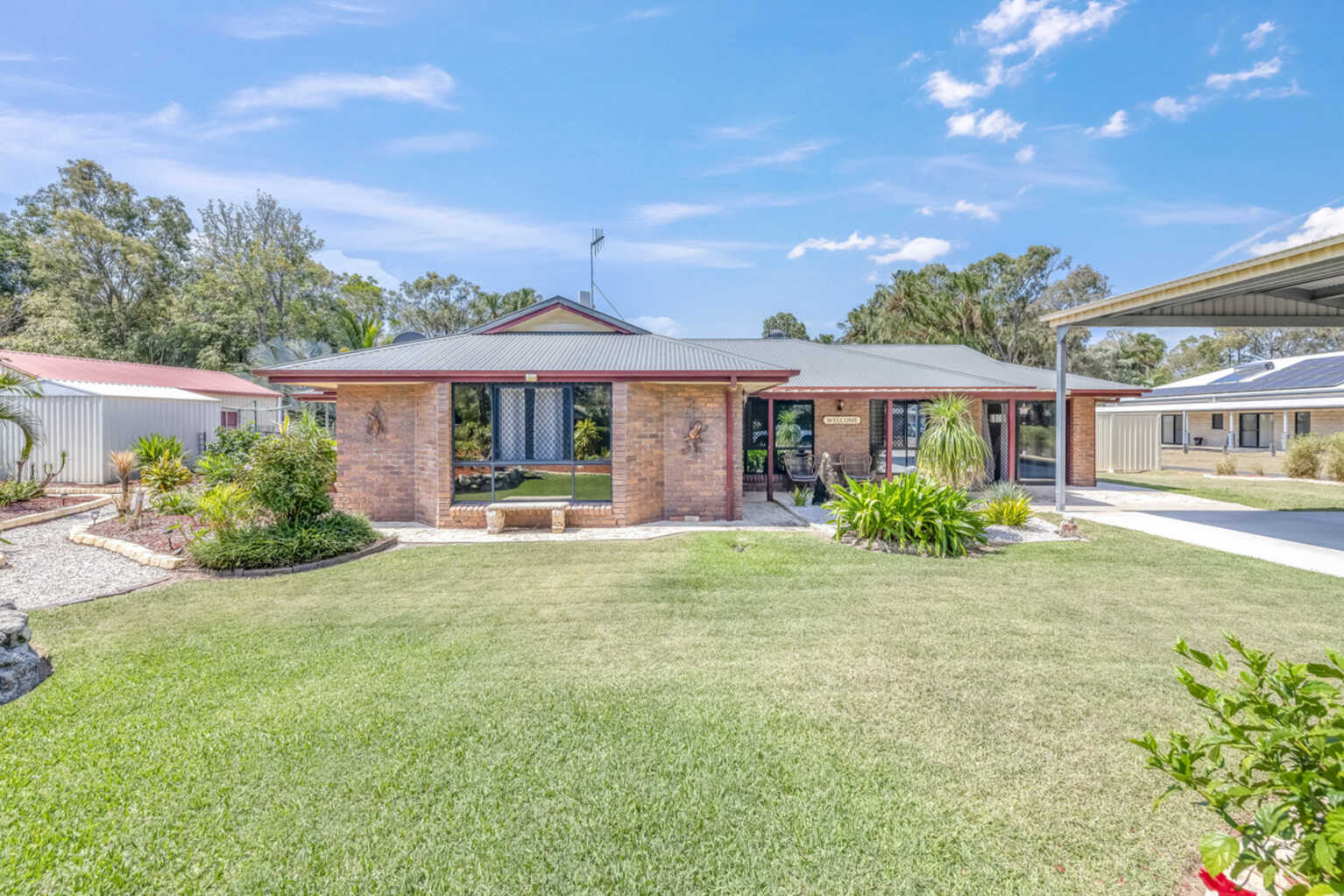 5 Woodlands Lane Moore Park Beach