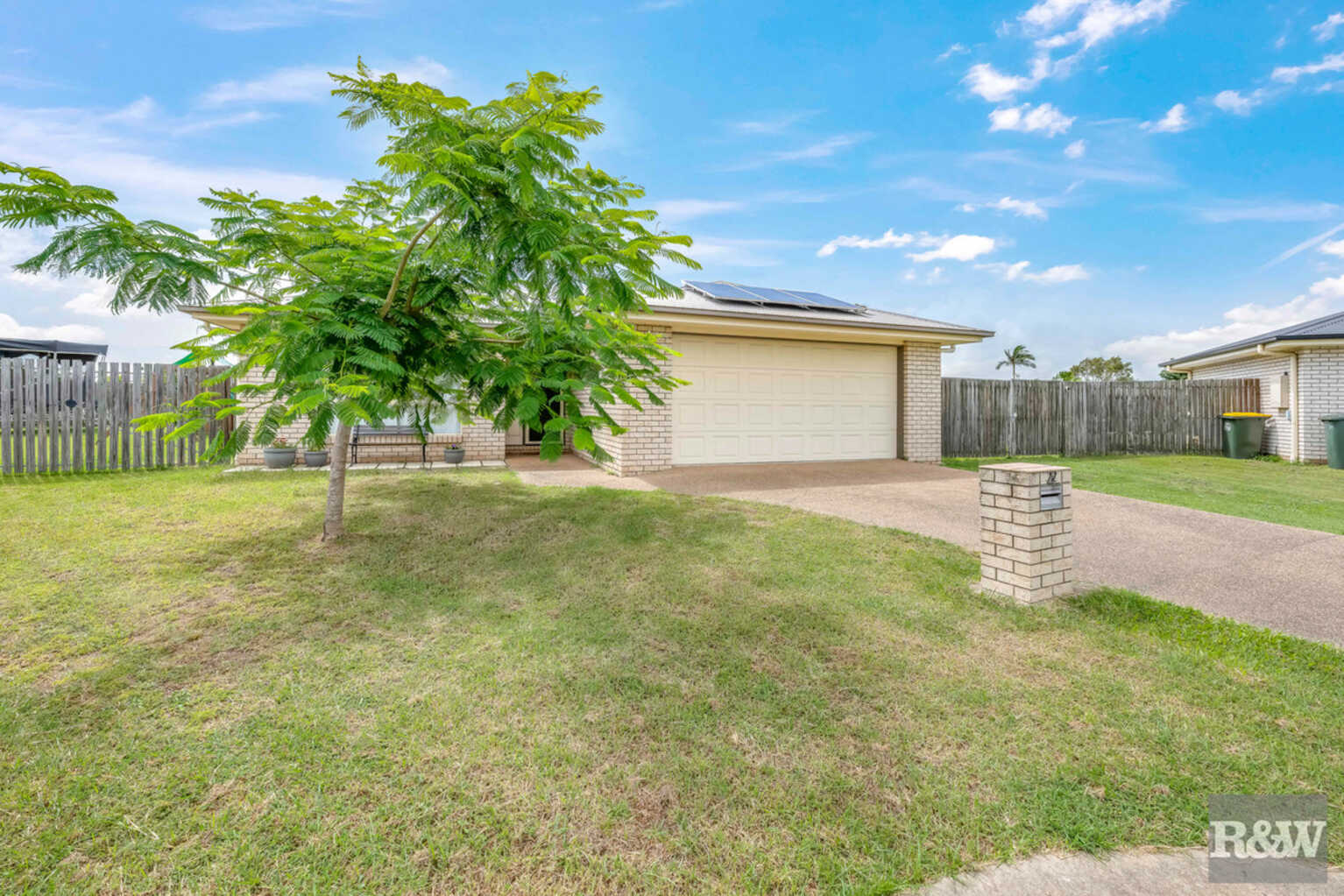22 Hopton Place Bundaberg North 22 Hopton Place Bundaberg North