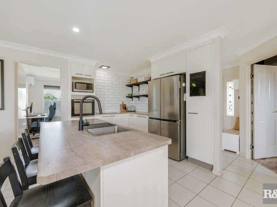 22 Hopton Place Bundaberg North