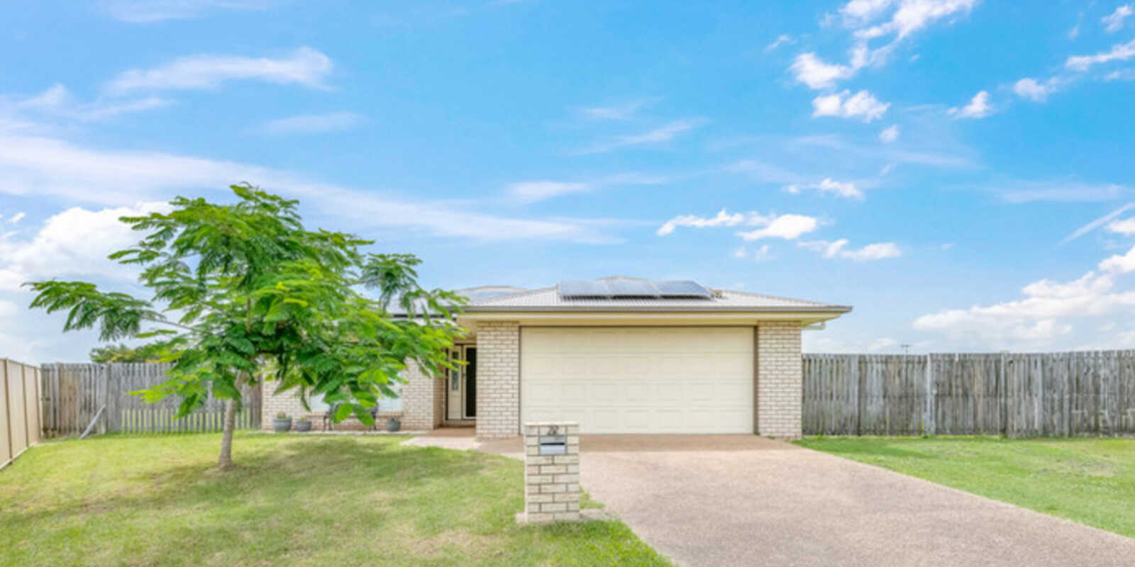 22 Hopton Place Bundaberg North 22 Hopton Place Bundaberg North
