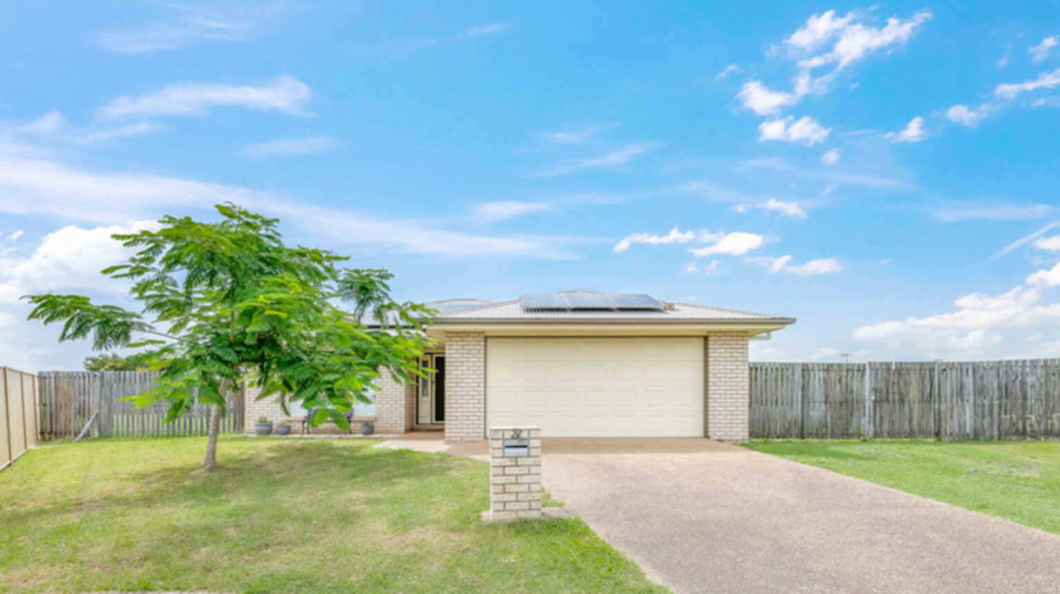 22 Hopton Place Bundaberg North 22 Hopton Place Bundaberg North