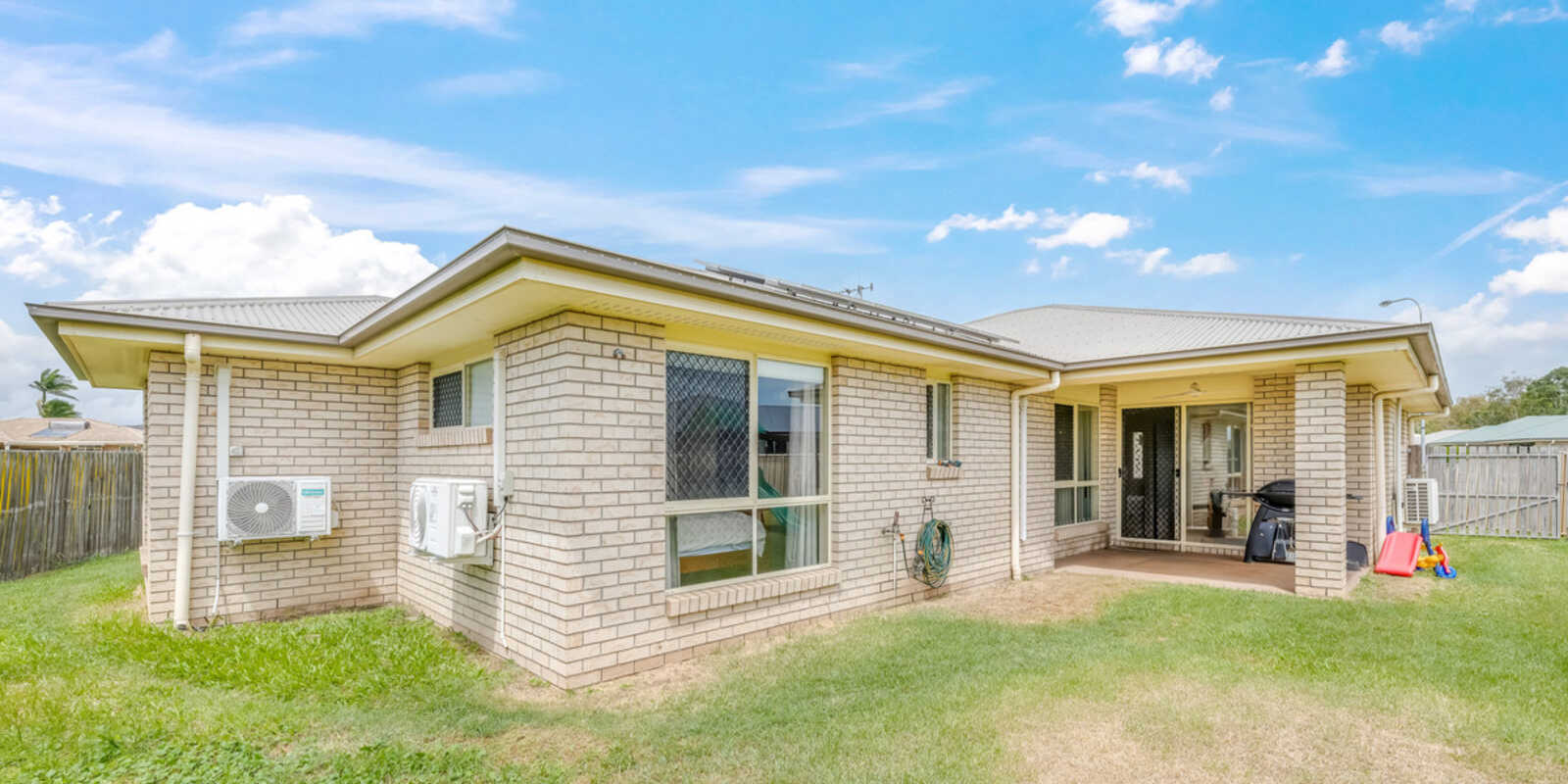 22 Hopton Place Bundaberg North 22 Hopton Place Bundaberg North