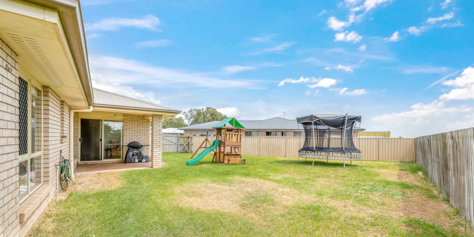 22 Hopton Place Bundaberg North 22 Hopton Place Bundaberg North