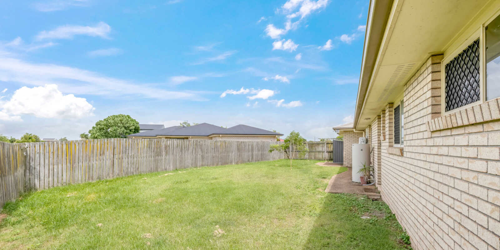 22 Hopton Place Bundaberg North 22 Hopton Place Bundaberg North
