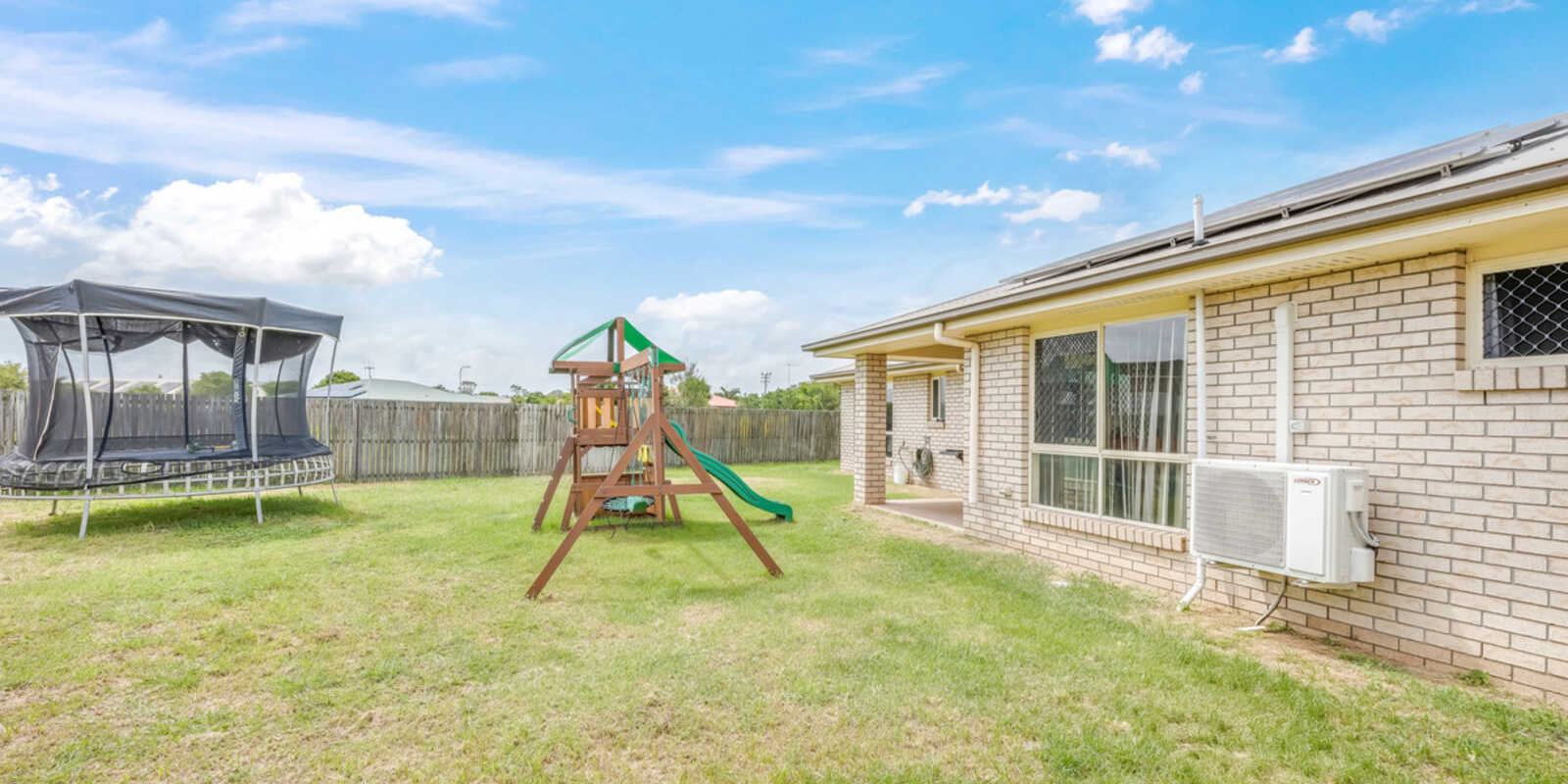 22 Hopton Place Bundaberg North 22 Hopton Place Bundaberg North
