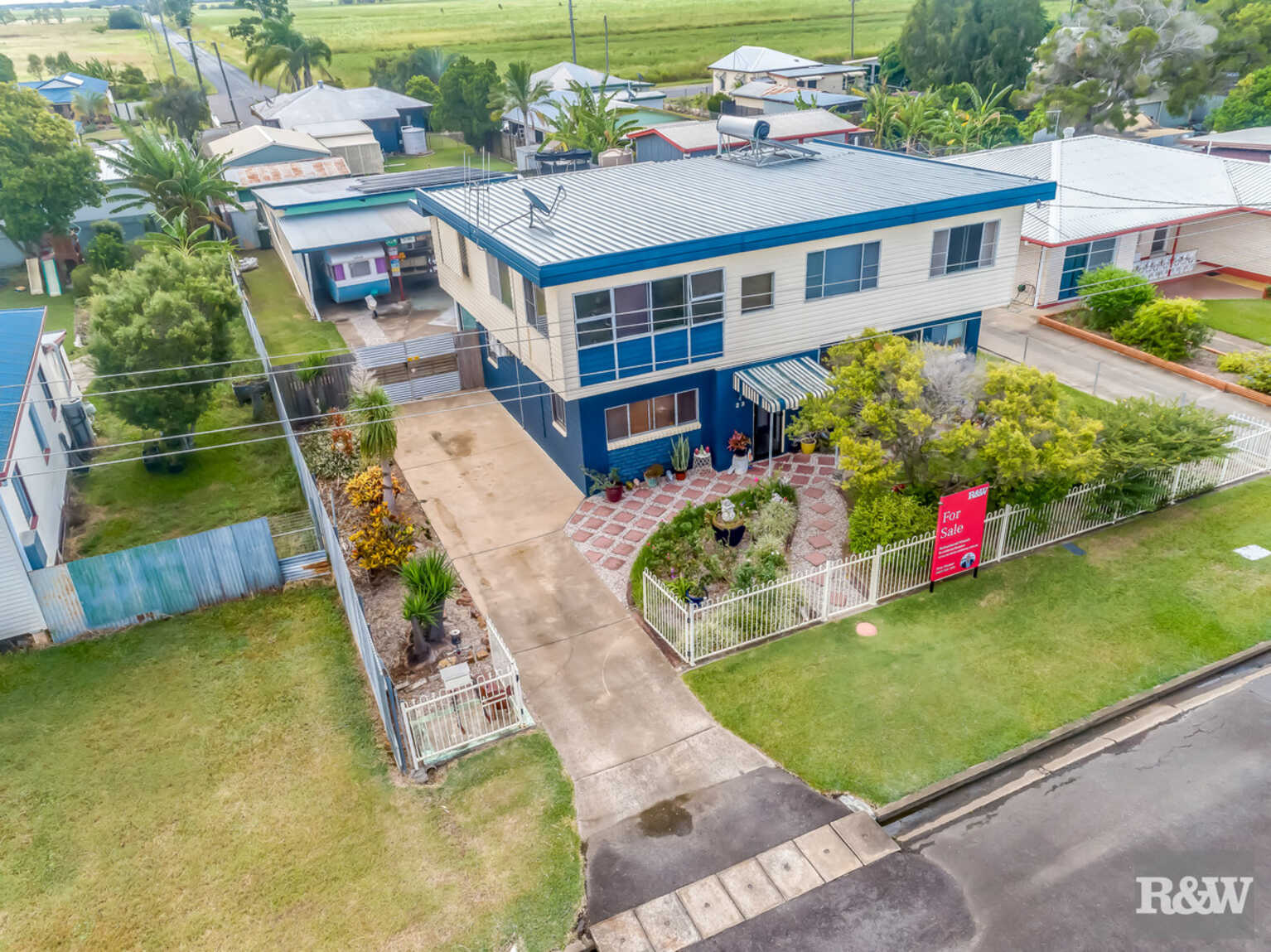 23 Bonney Street Bundaberg North 23 Bonney Street Bundaberg North