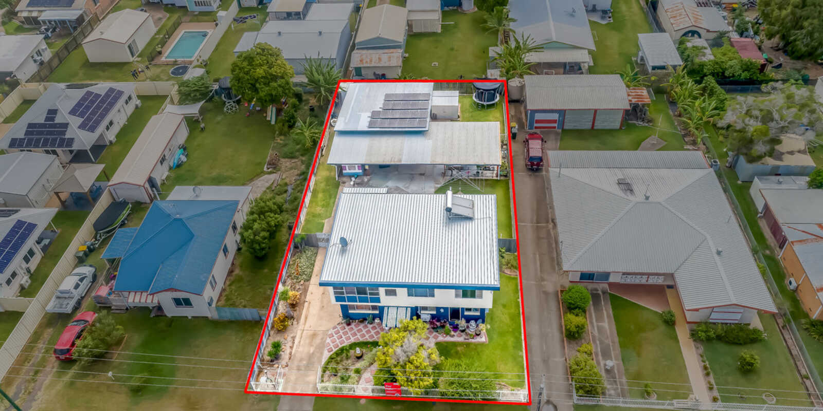 23 Bonney Street Bundaberg North 23 Bonney Street Bundaberg North