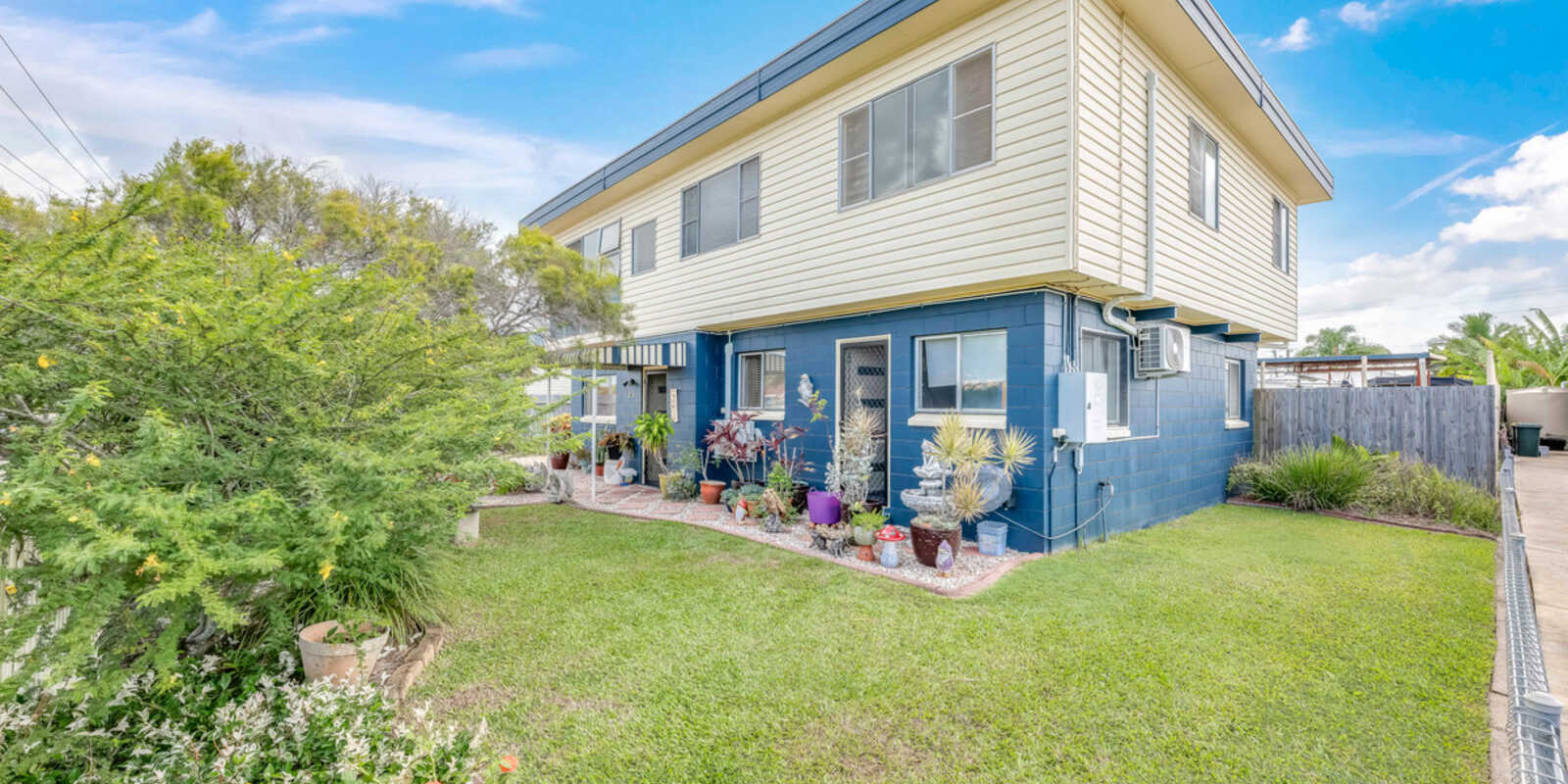 23 Bonney Street Bundaberg North 23 Bonney Street Bundaberg North