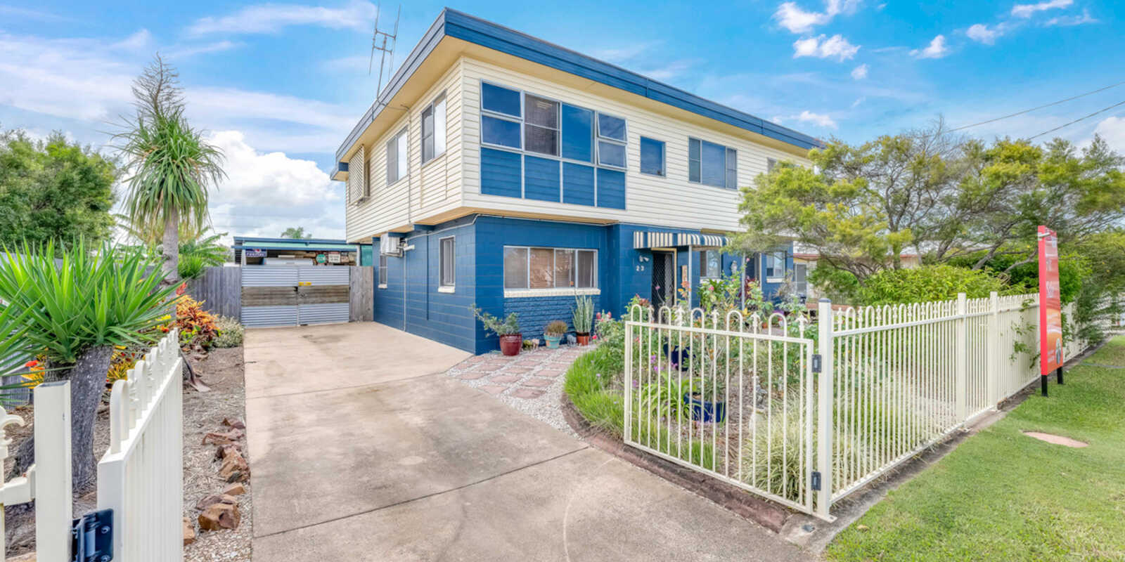 23 Bonney Street Bundaberg North 23 Bonney Street Bundaberg North
