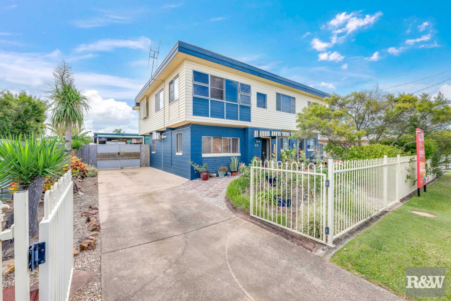 23 Bonney Street Bundaberg North 23 Bonney Street Bundaberg North