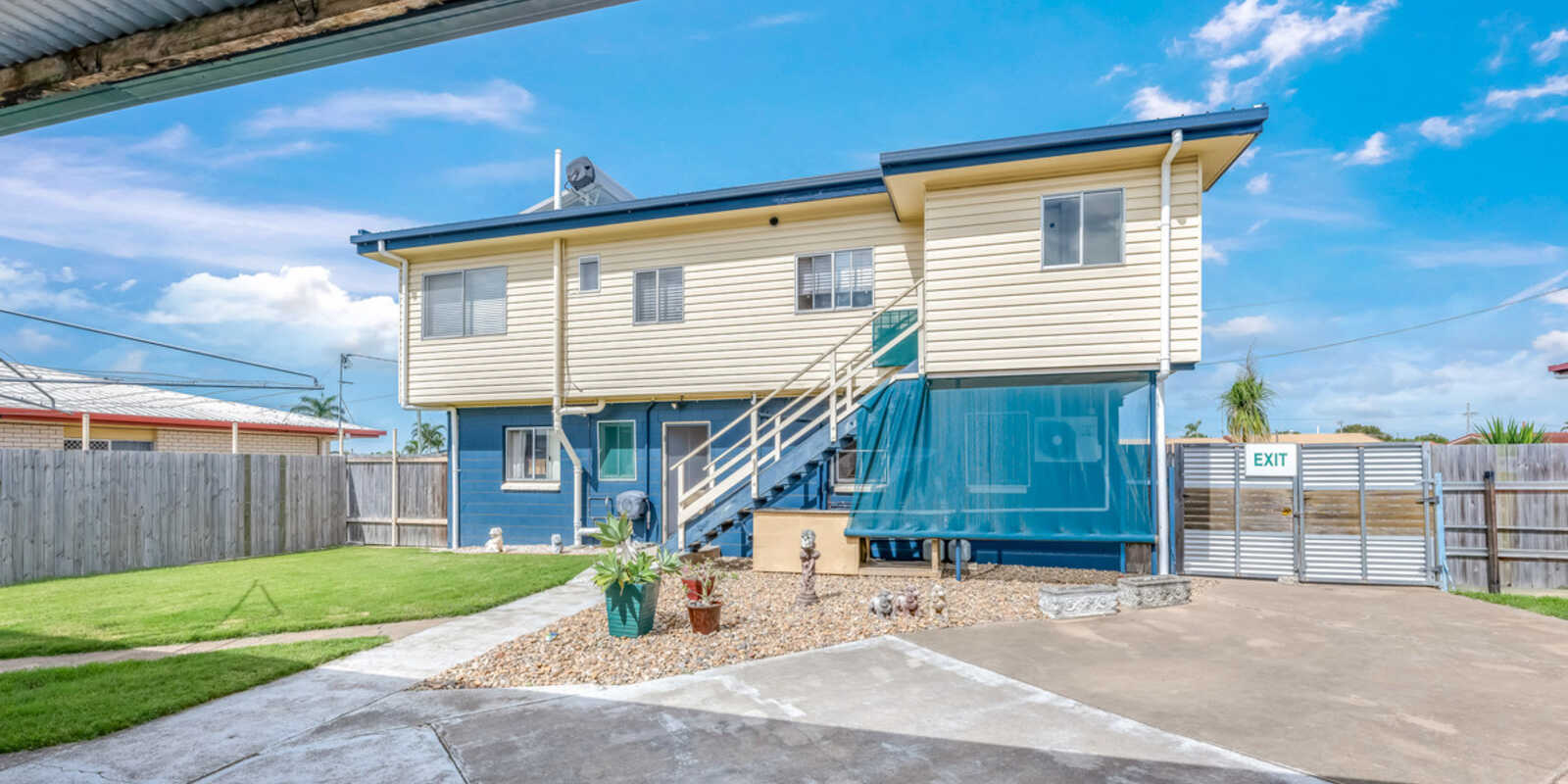 23 Bonney Street Bundaberg North 23 Bonney Street Bundaberg North