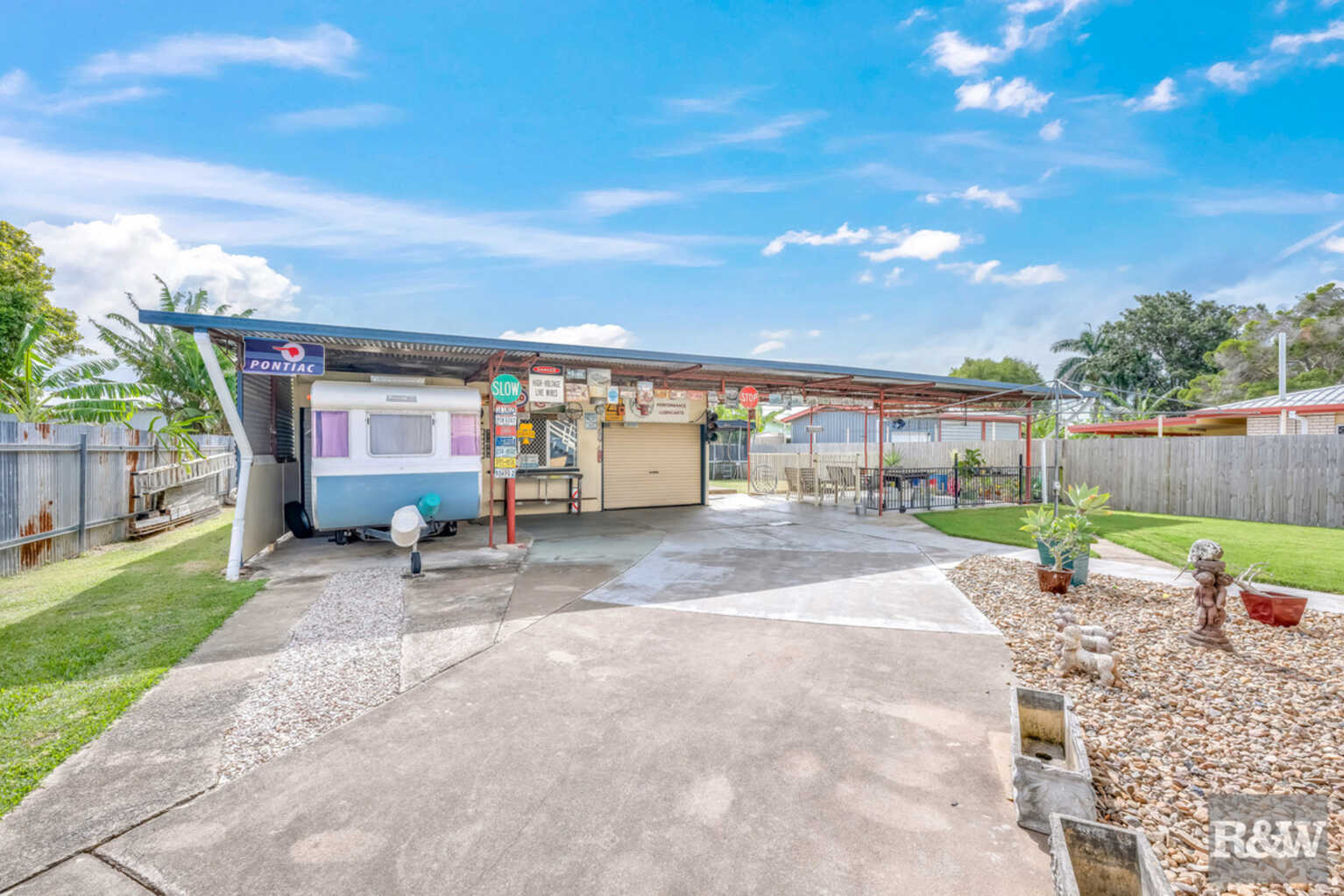 23 Bonney Street Bundaberg North 23 Bonney Street Bundaberg North