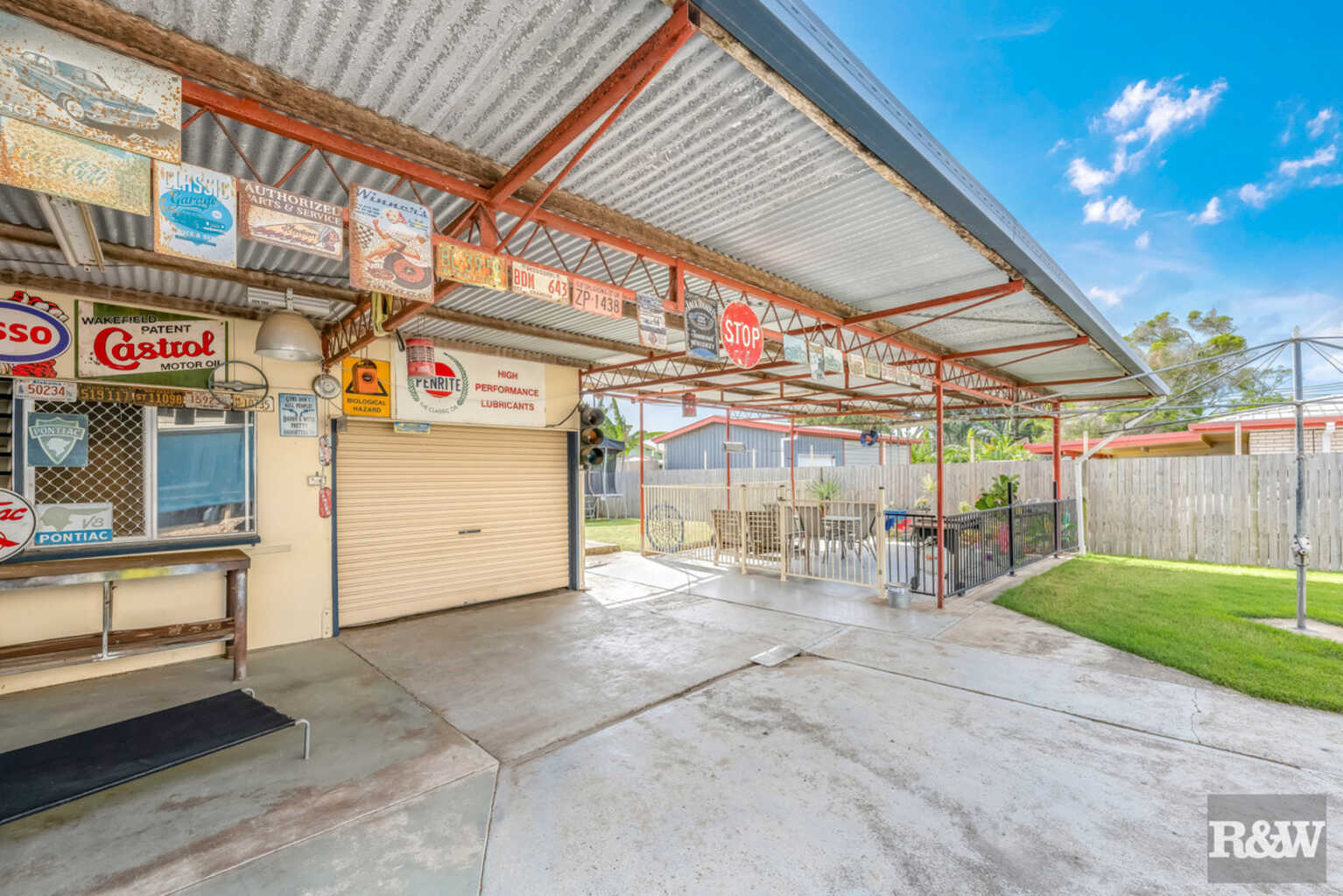 23 Bonney Street Bundaberg North 23 Bonney Street Bundaberg North
