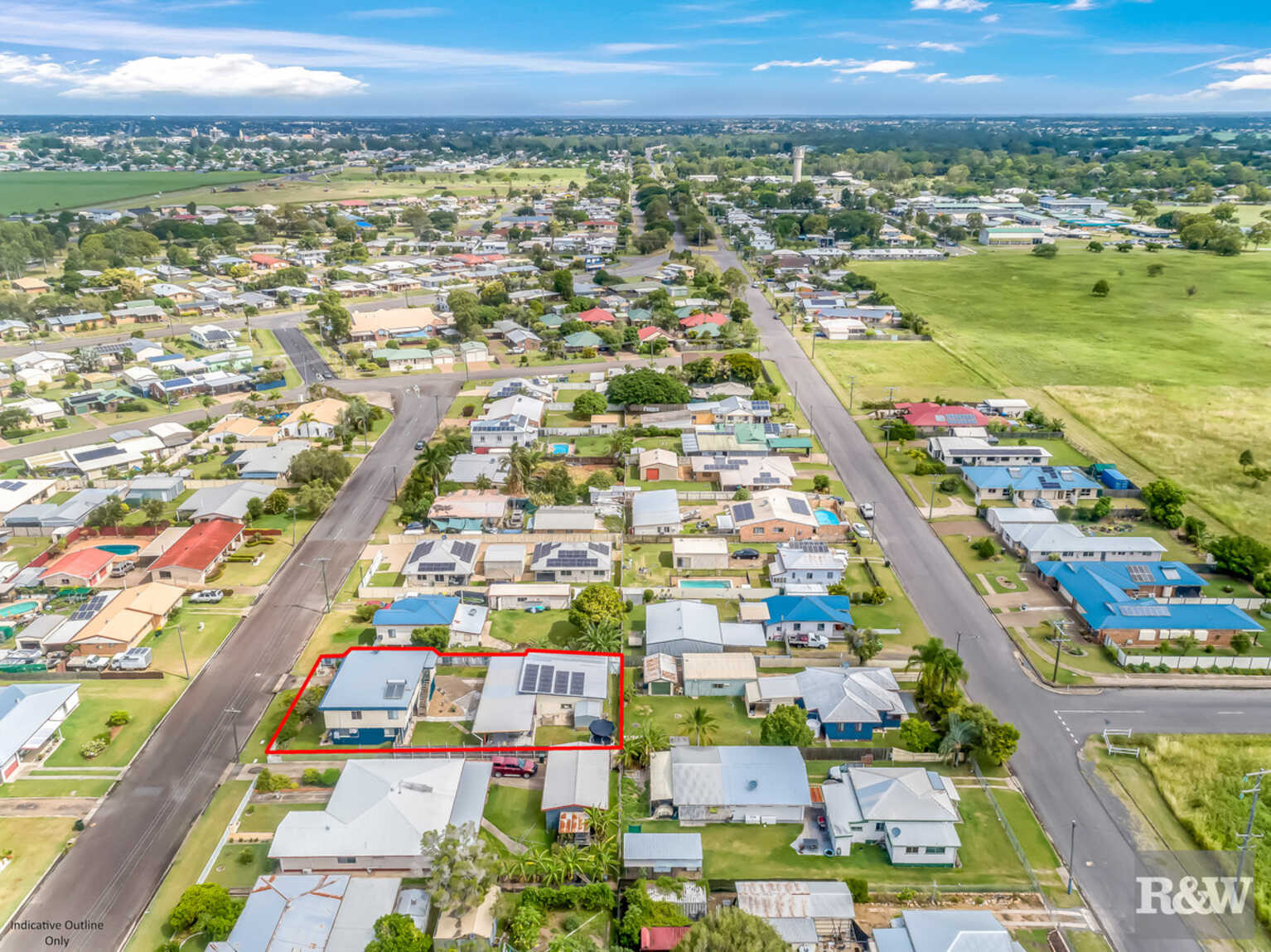 23 Bonney Street Bundaberg North 23 Bonney Street Bundaberg North