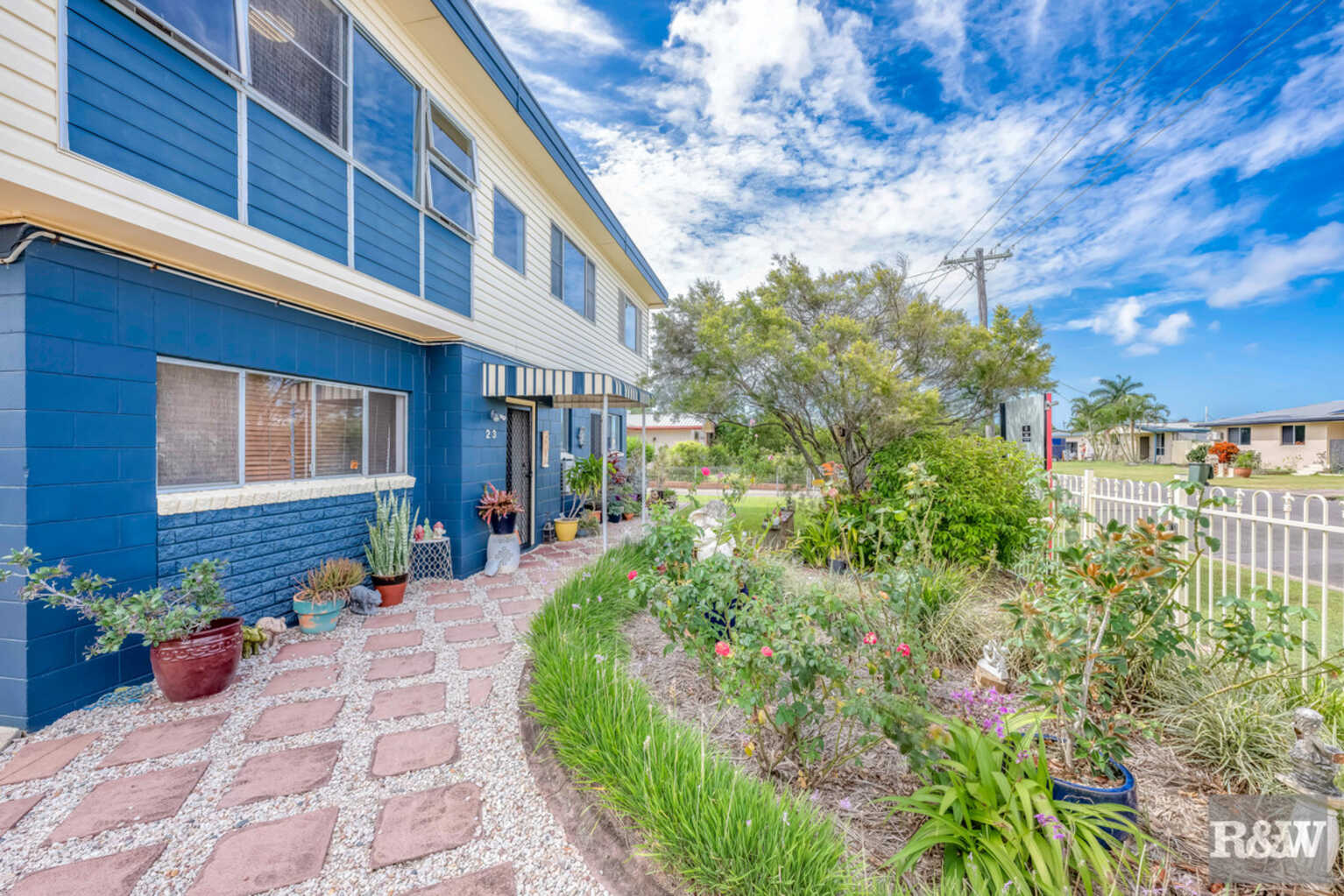 23 Bonney Street Bundaberg North 23 Bonney Street Bundaberg North