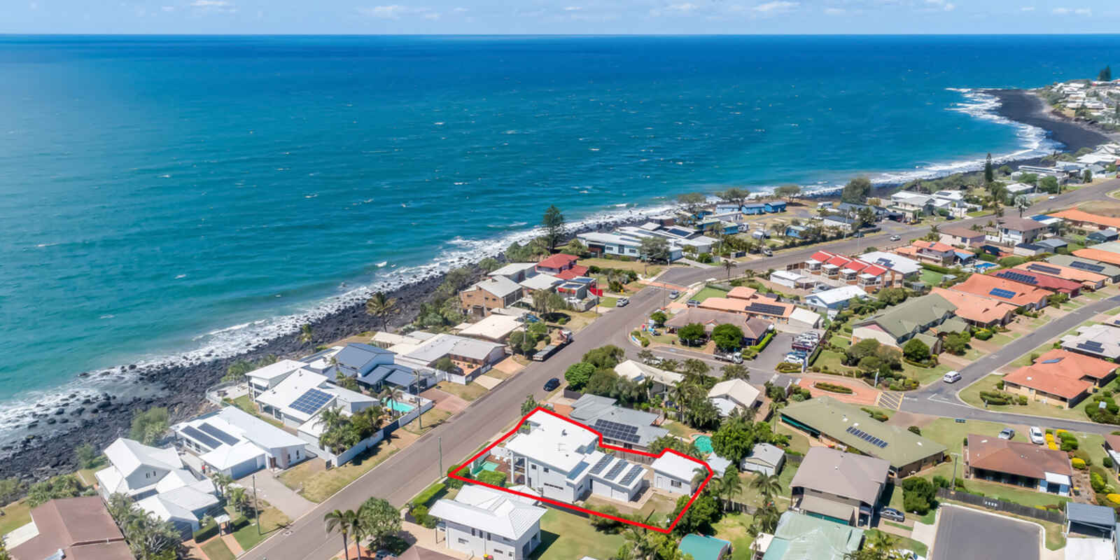 96 Woongarra Scenic Drive Bargara