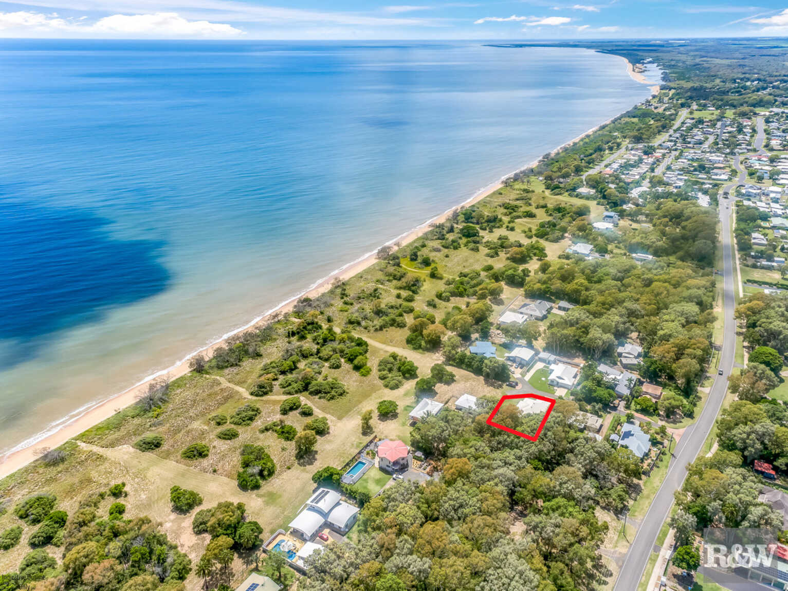 3 Kurrawa Court Moore Park Beach 3 Kurrawa Court Moore Park Beach