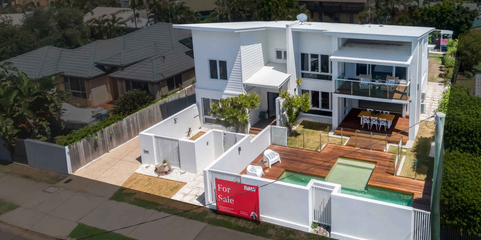 96 Woongarra Scenic Drive Bargara