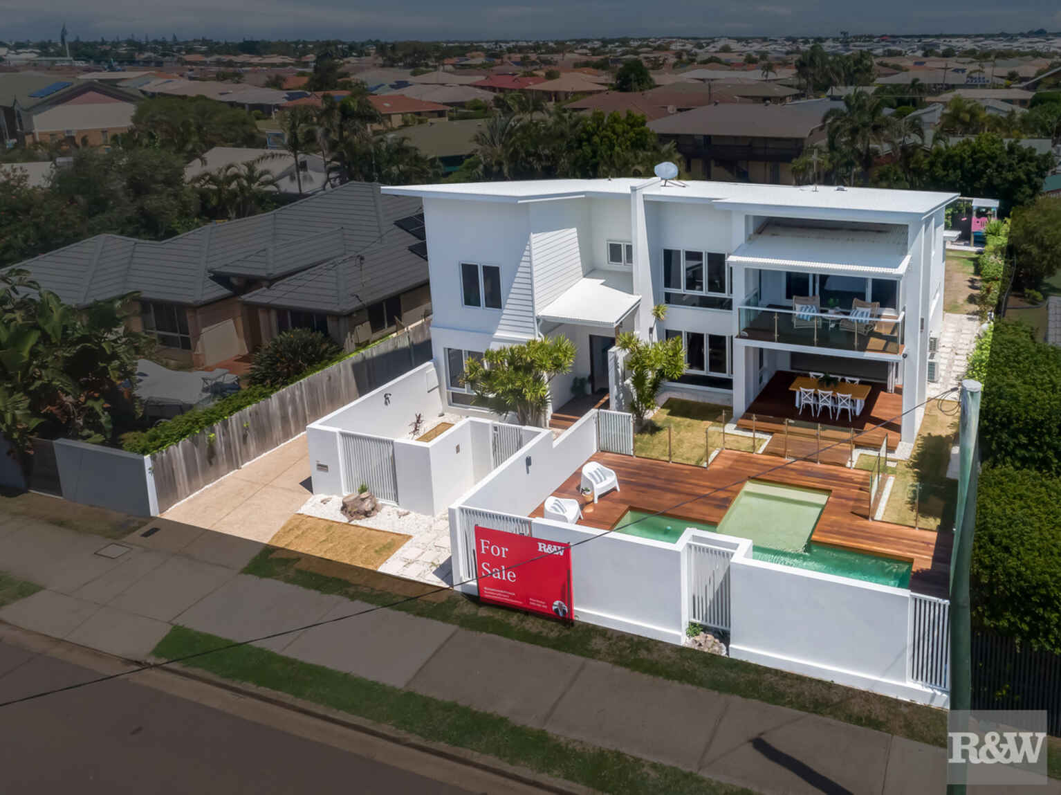 96 Woongarra Scenic Drive Bargara