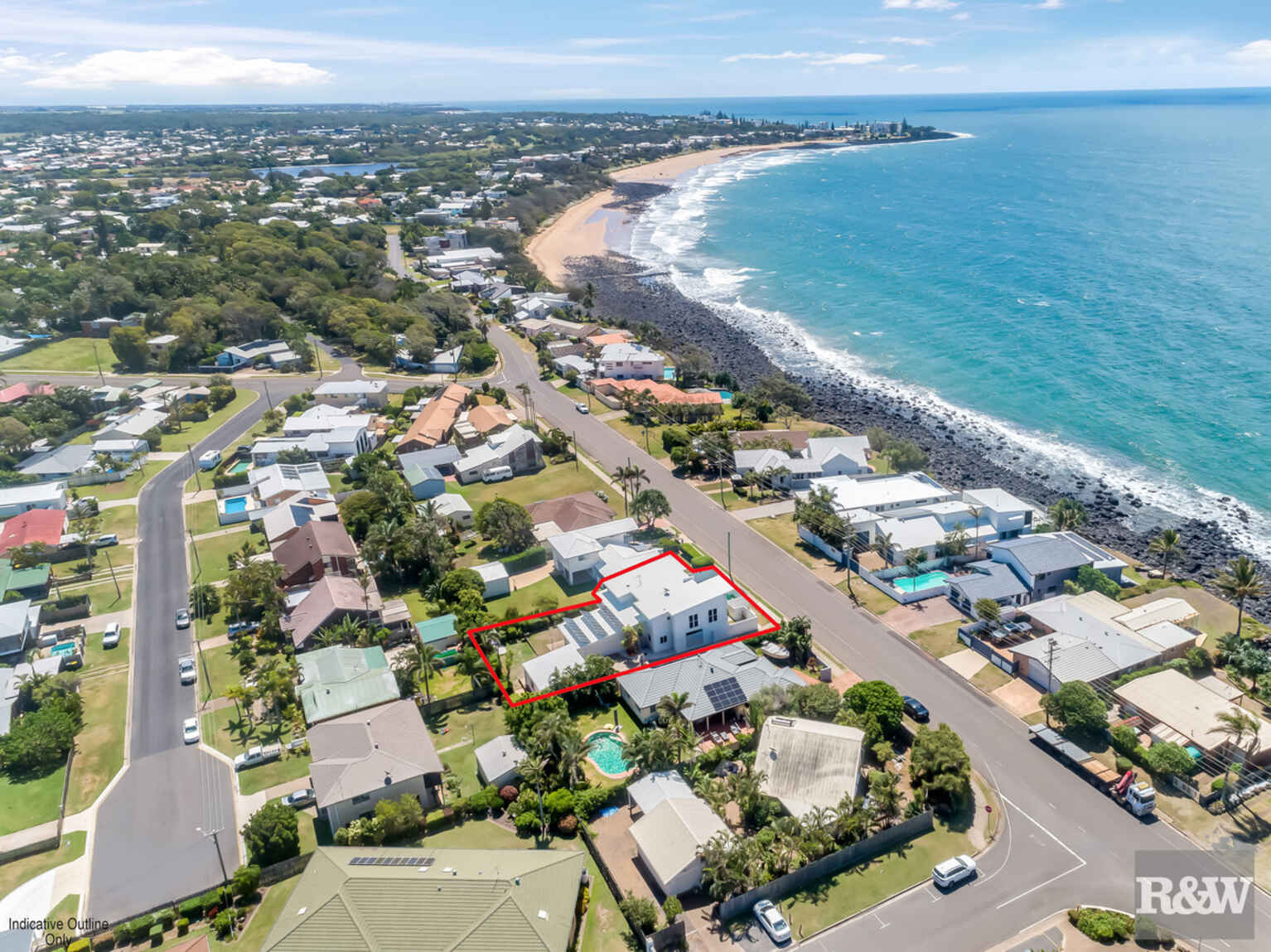 96 Woongarra Scenic Drive Bargara
