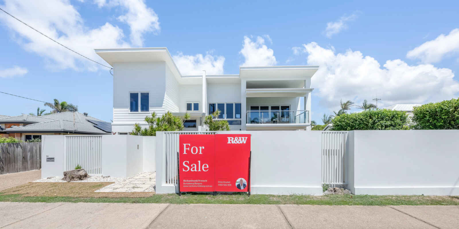 96 Woongarra Scenic Drive Bargara