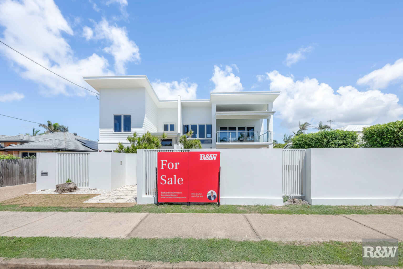 96 Woongarra Scenic Drive Bargara