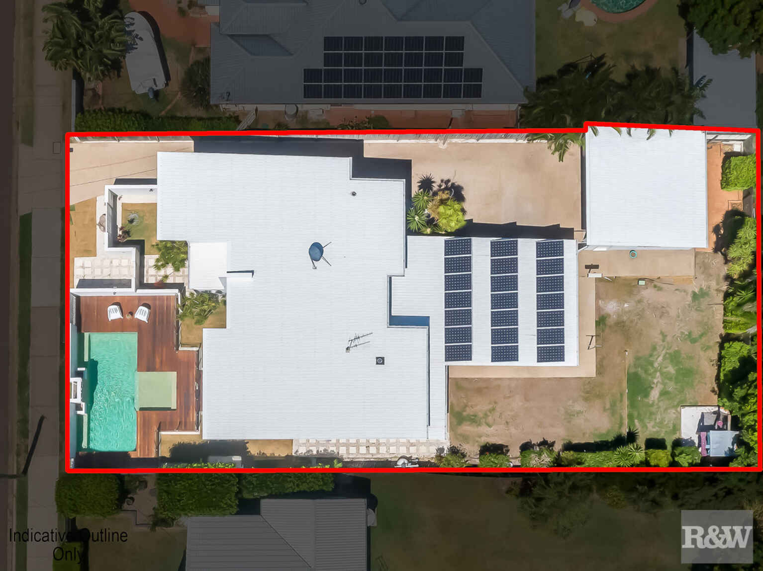 96 Woongarra Scenic Drive Bargara