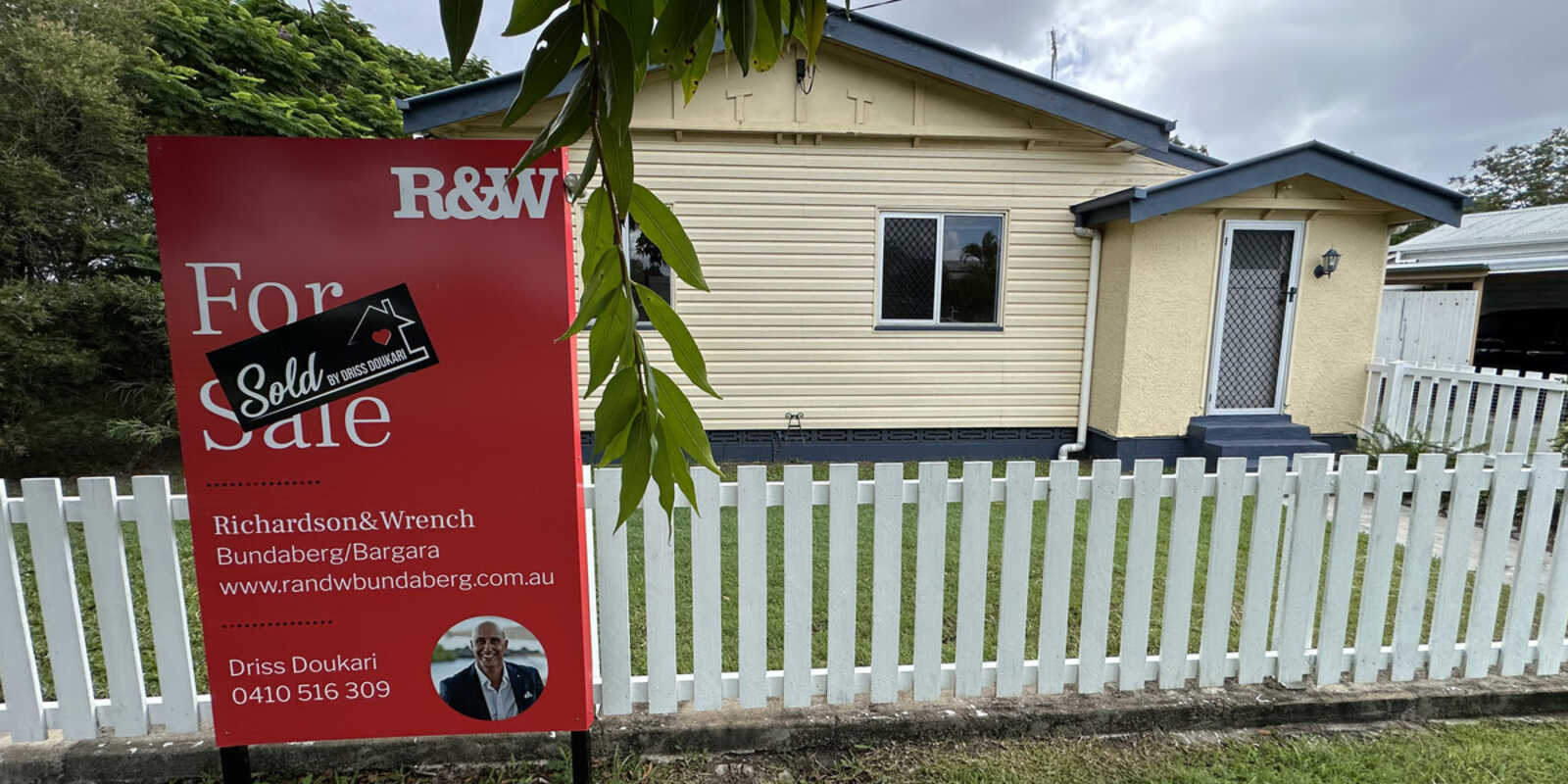 11 Prospect Street Bundaberg South
