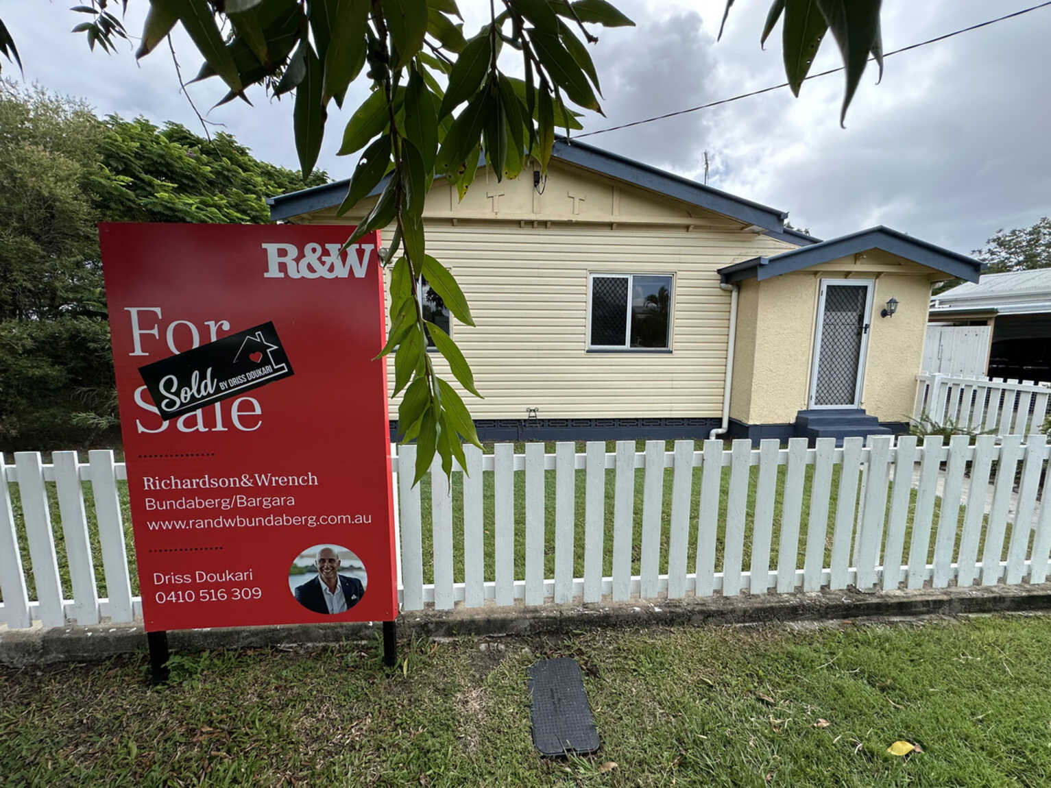 11 Prospect Street Bundaberg South