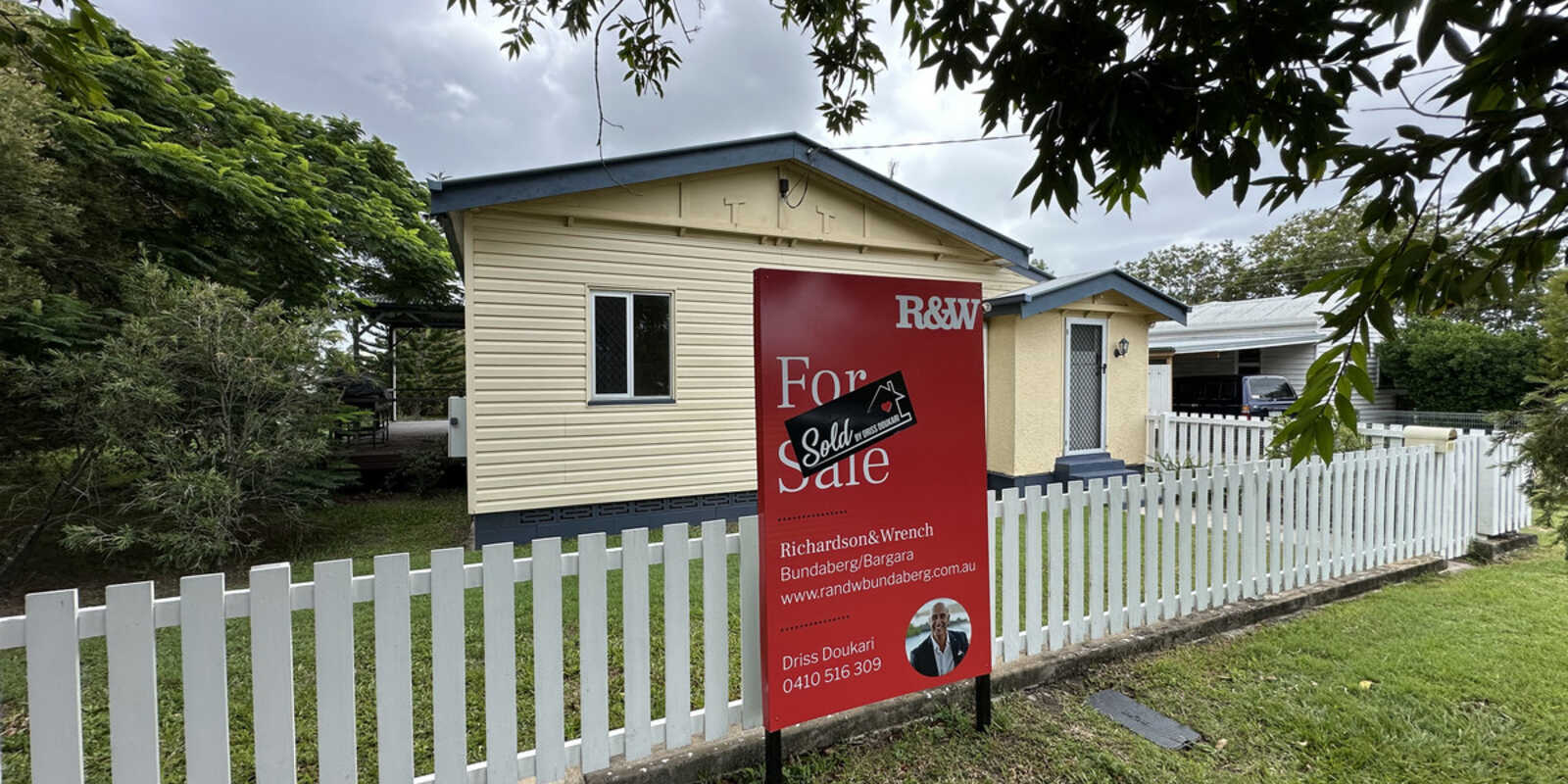 11 Prospect Street Bundaberg South