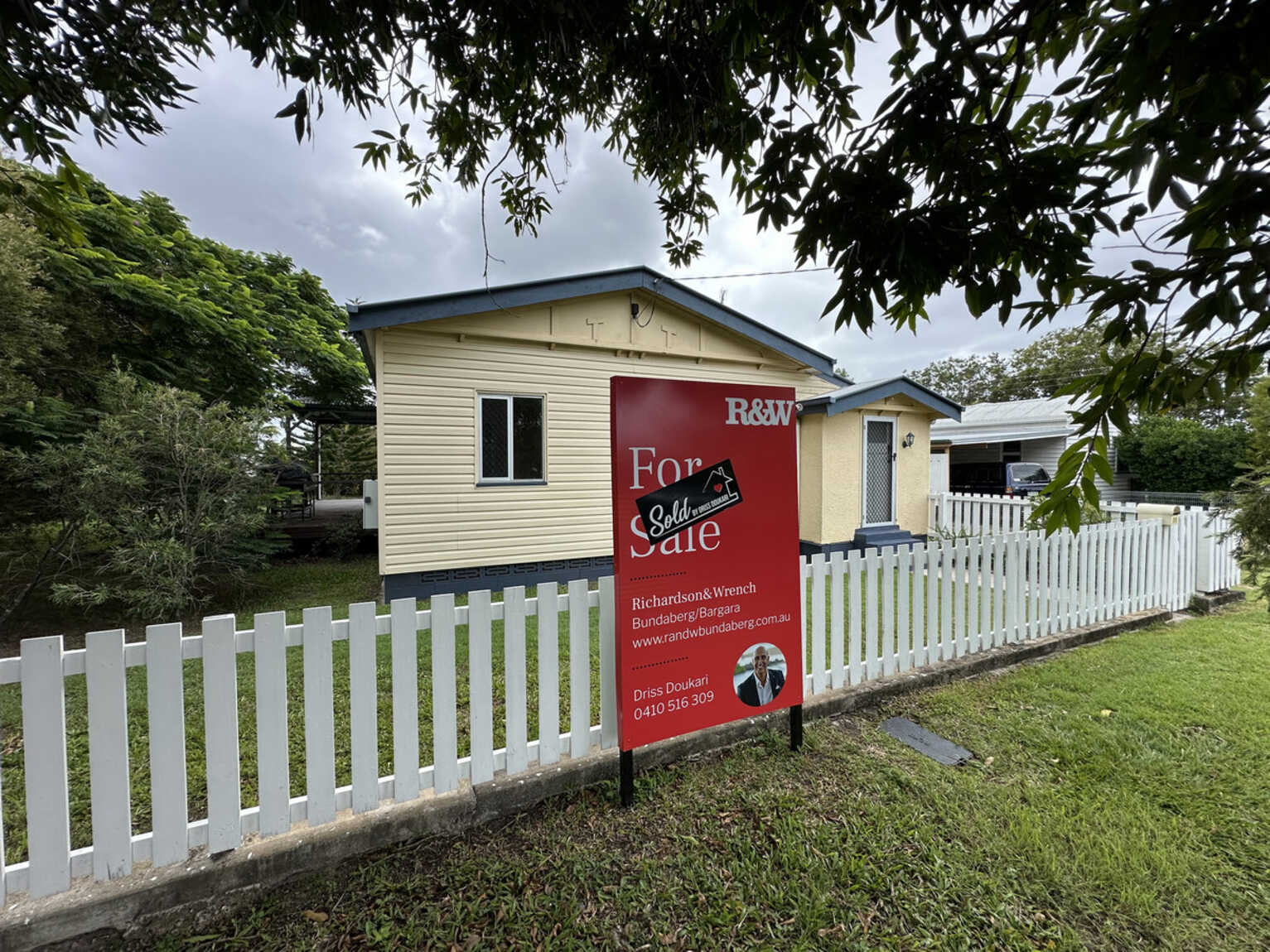 11 Prospect Street Bundaberg South