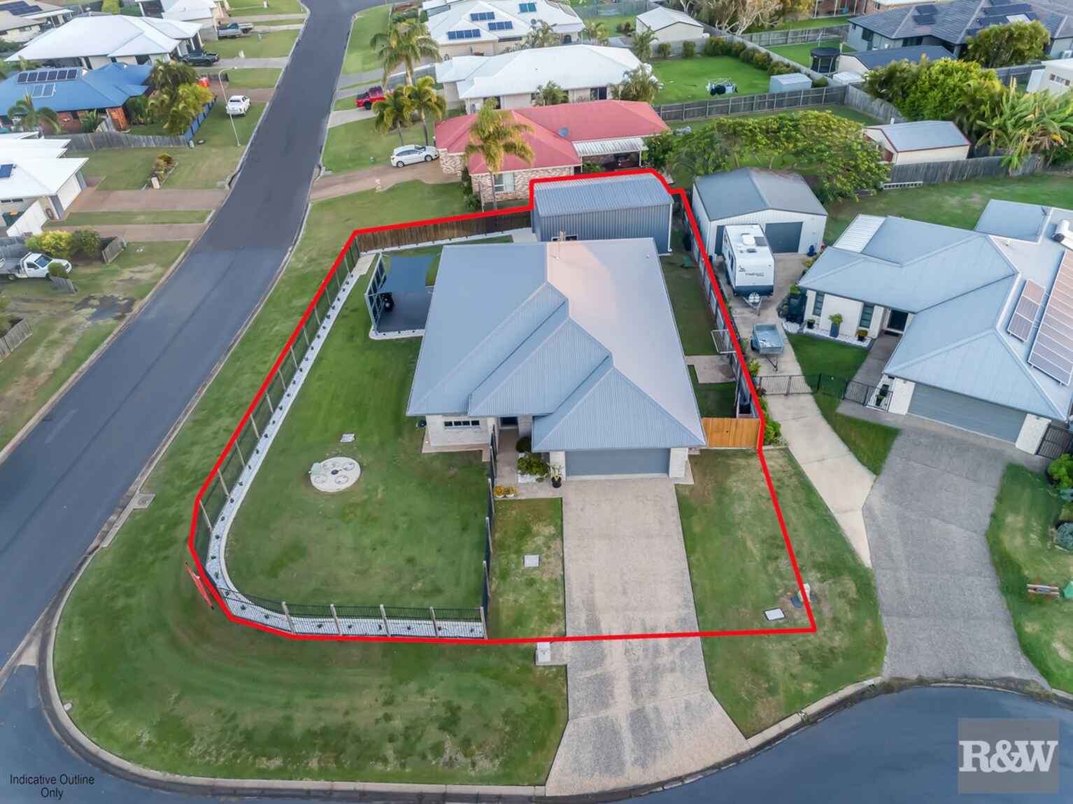 2 Wade Court Innes Park