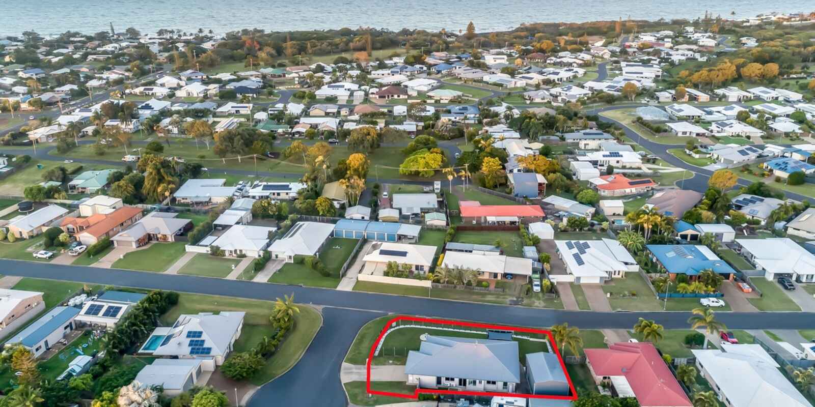 2 Wade Court Innes Park