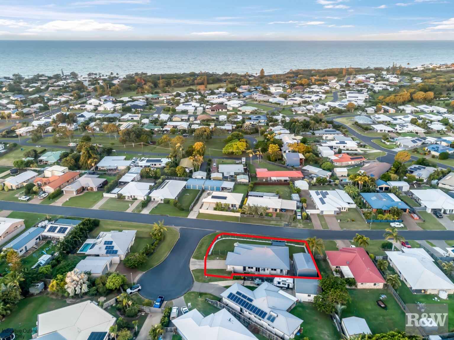 2 Wade Court Innes Park