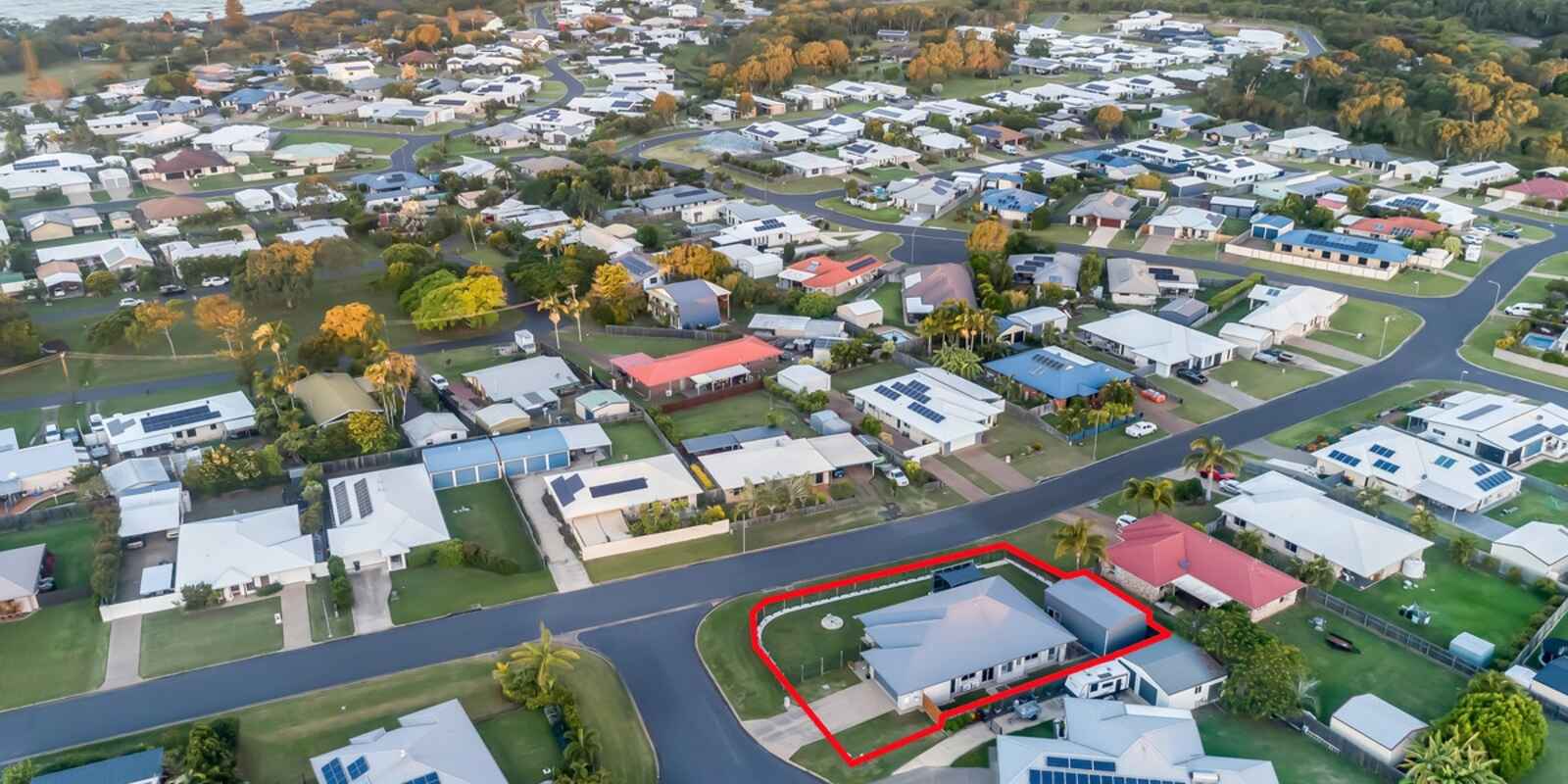 2 Wade Court Innes Park