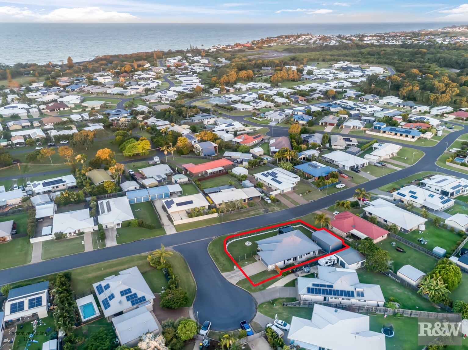 2 Wade Court Innes Park