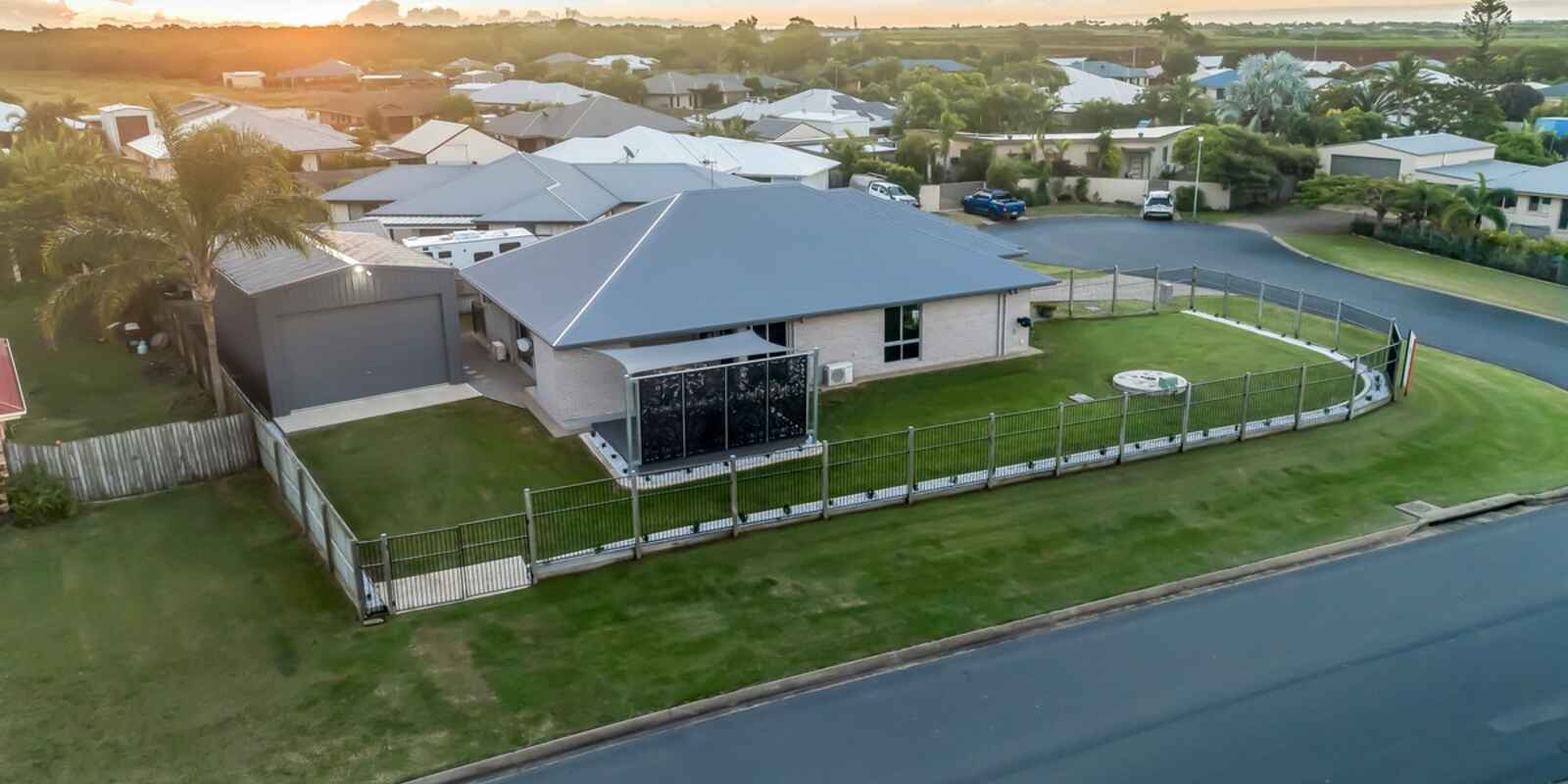 2 Wade Court Innes Park