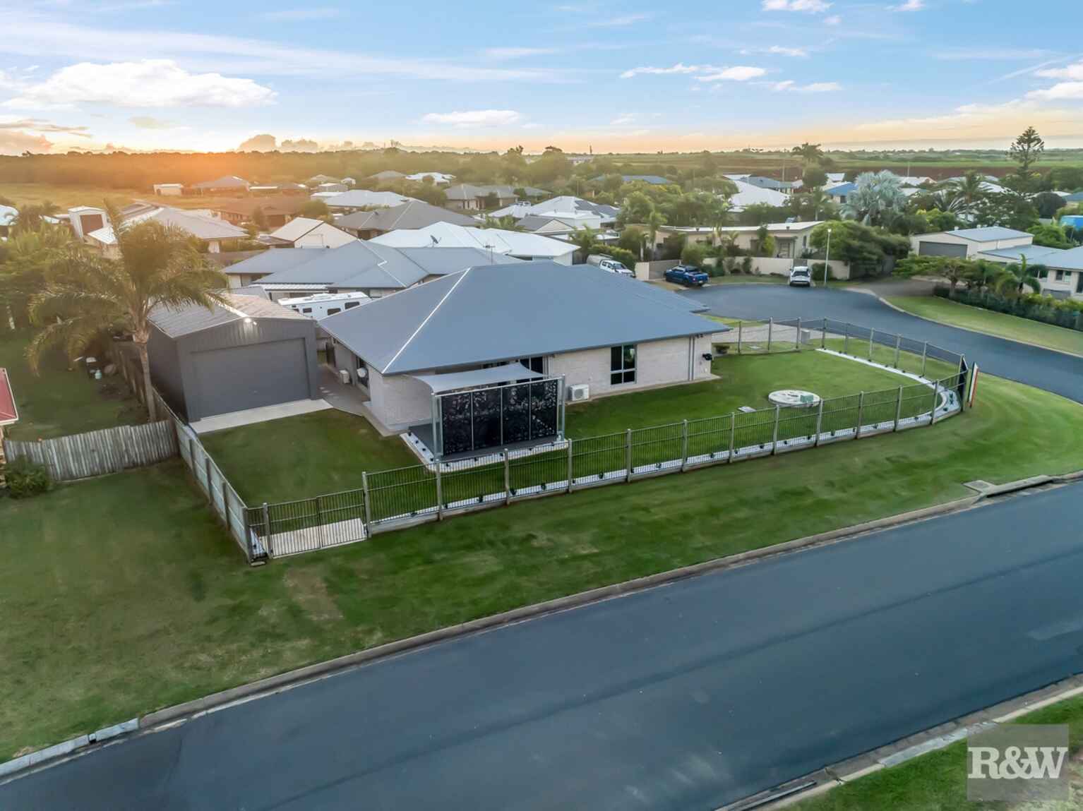 2 Wade Court Innes Park