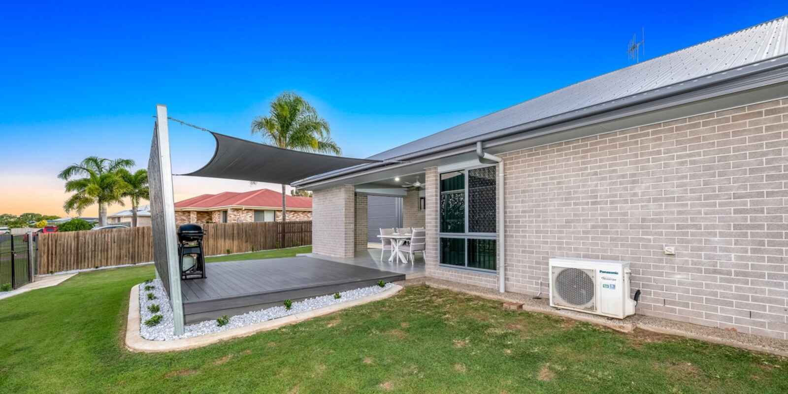 2 Wade Court Innes Park