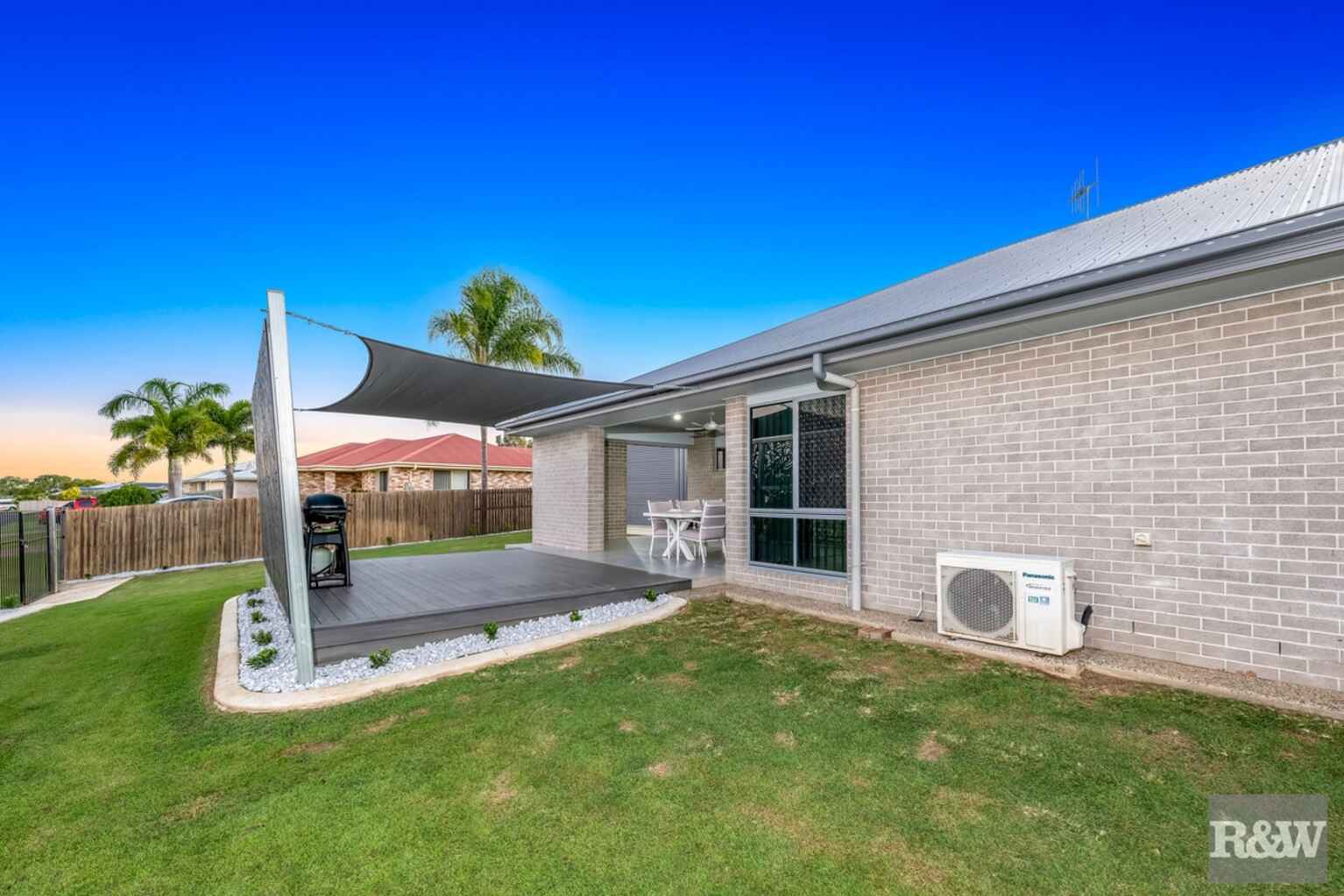 2 Wade Court Innes Park