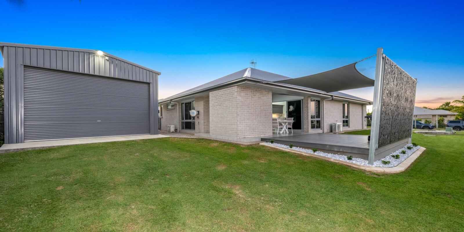 2 Wade Court Innes Park